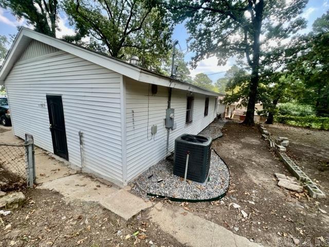 Wakefield Village - Residential Lease