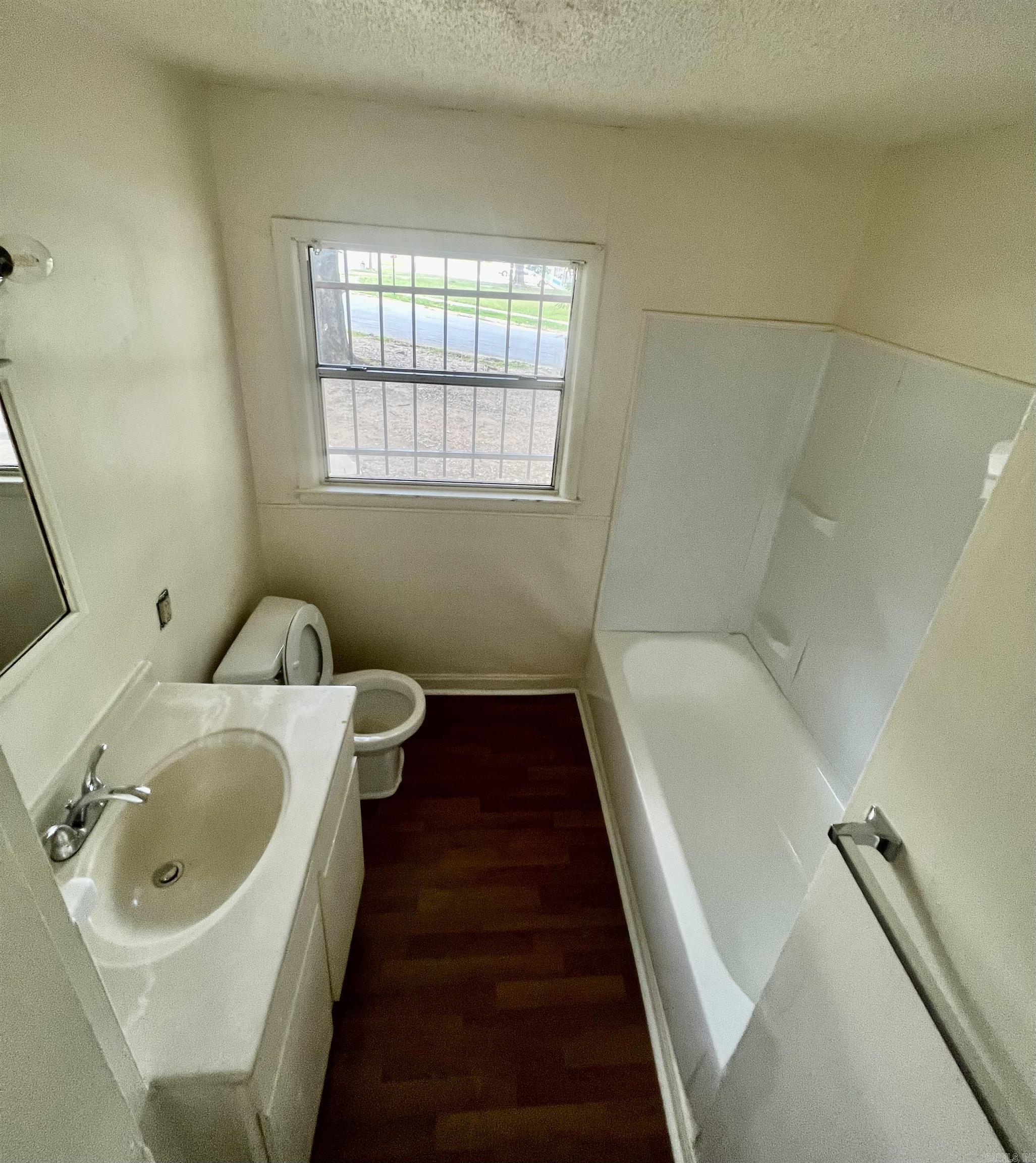 Wakefield Village - Residential Lease