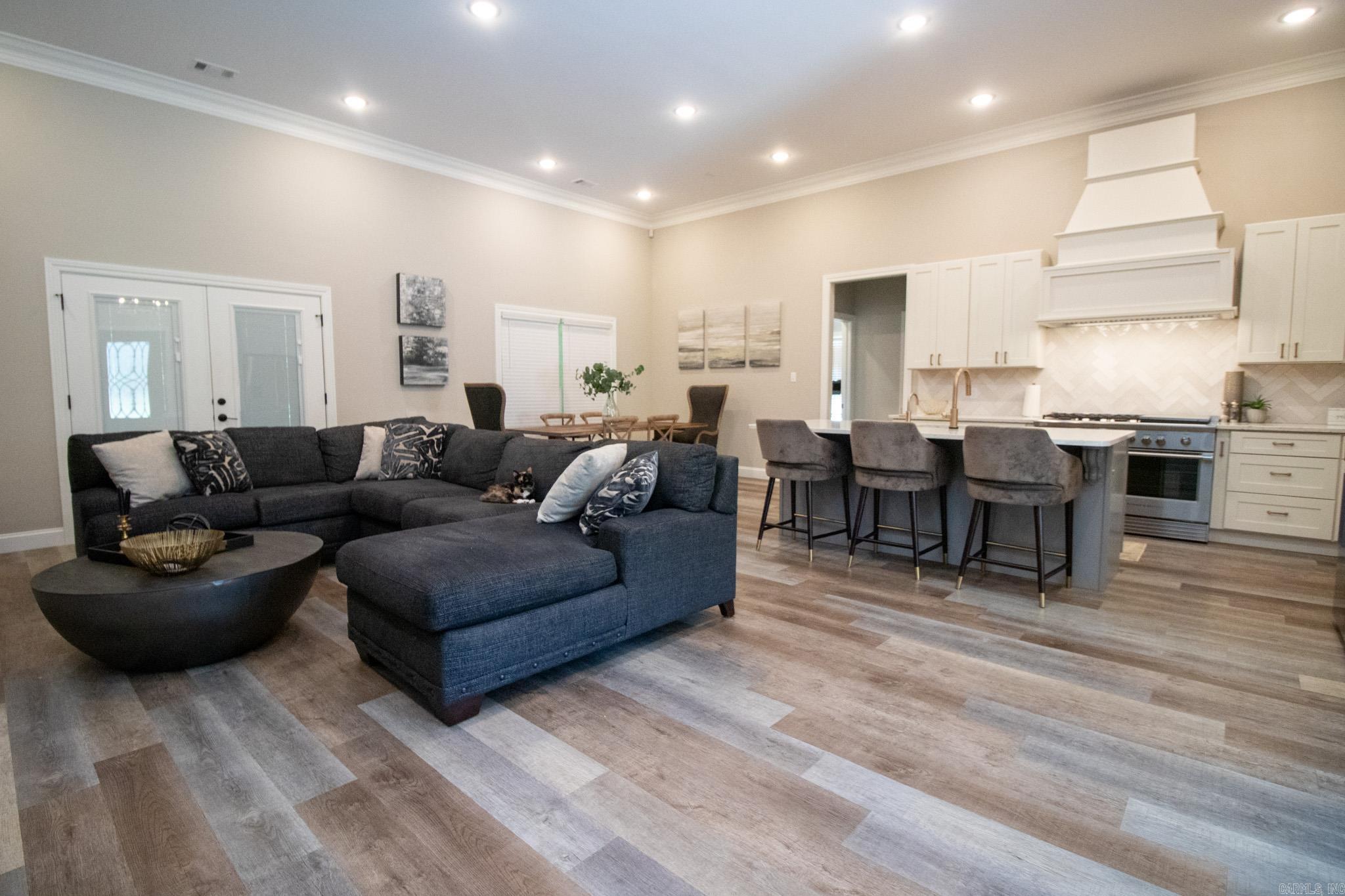 SLOAN LAKE ESTATES - Residential