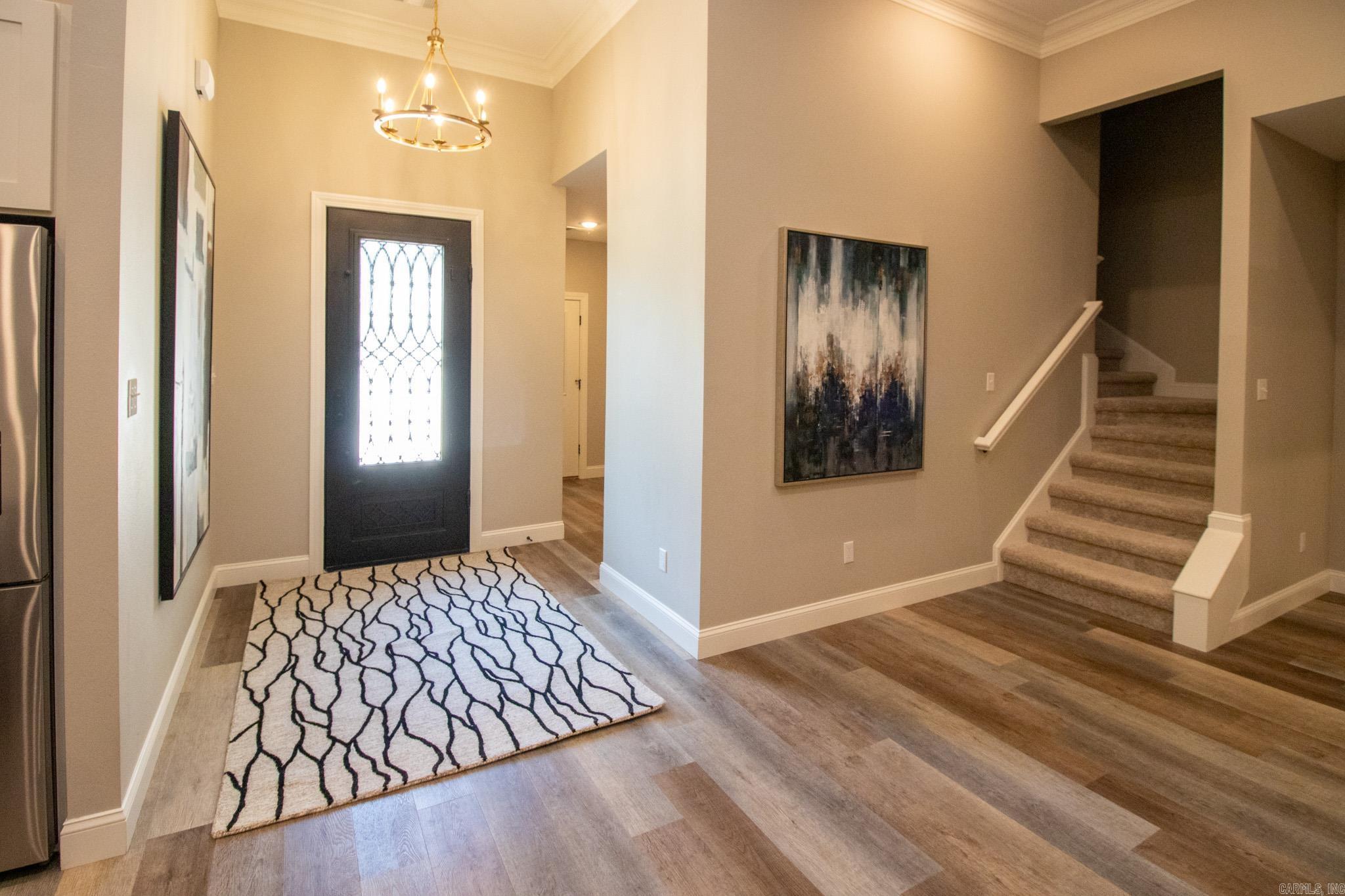 SLOAN LAKE ESTATES - Residential