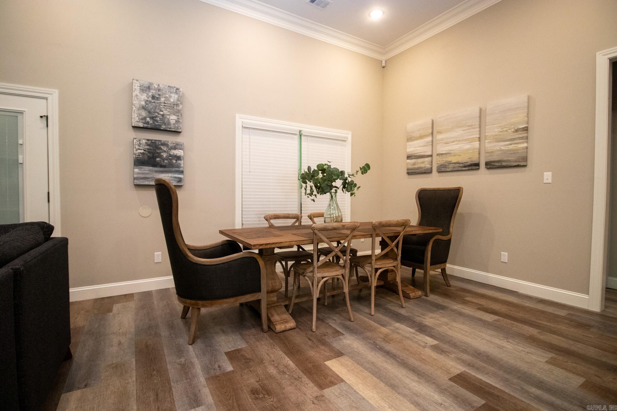 SLOAN LAKE ESTATES - Residential