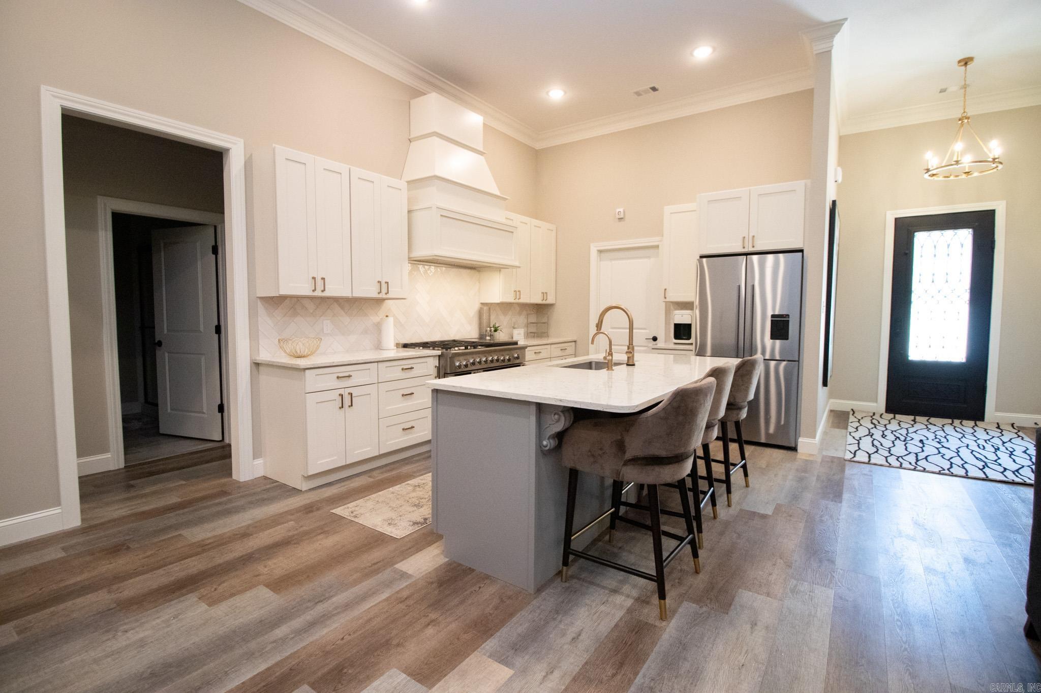 SLOAN LAKE ESTATES - Residential