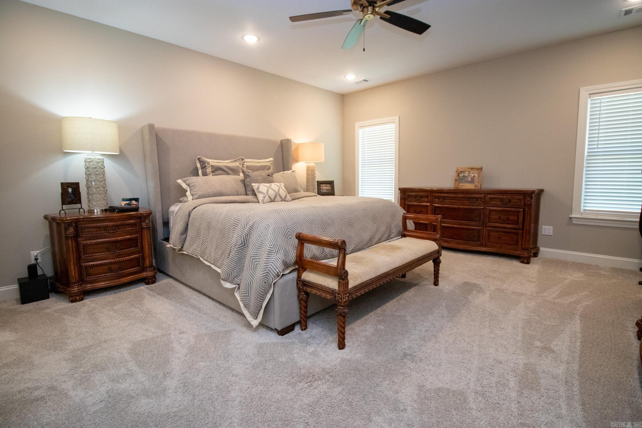 SLOAN LAKE ESTATES - Residential