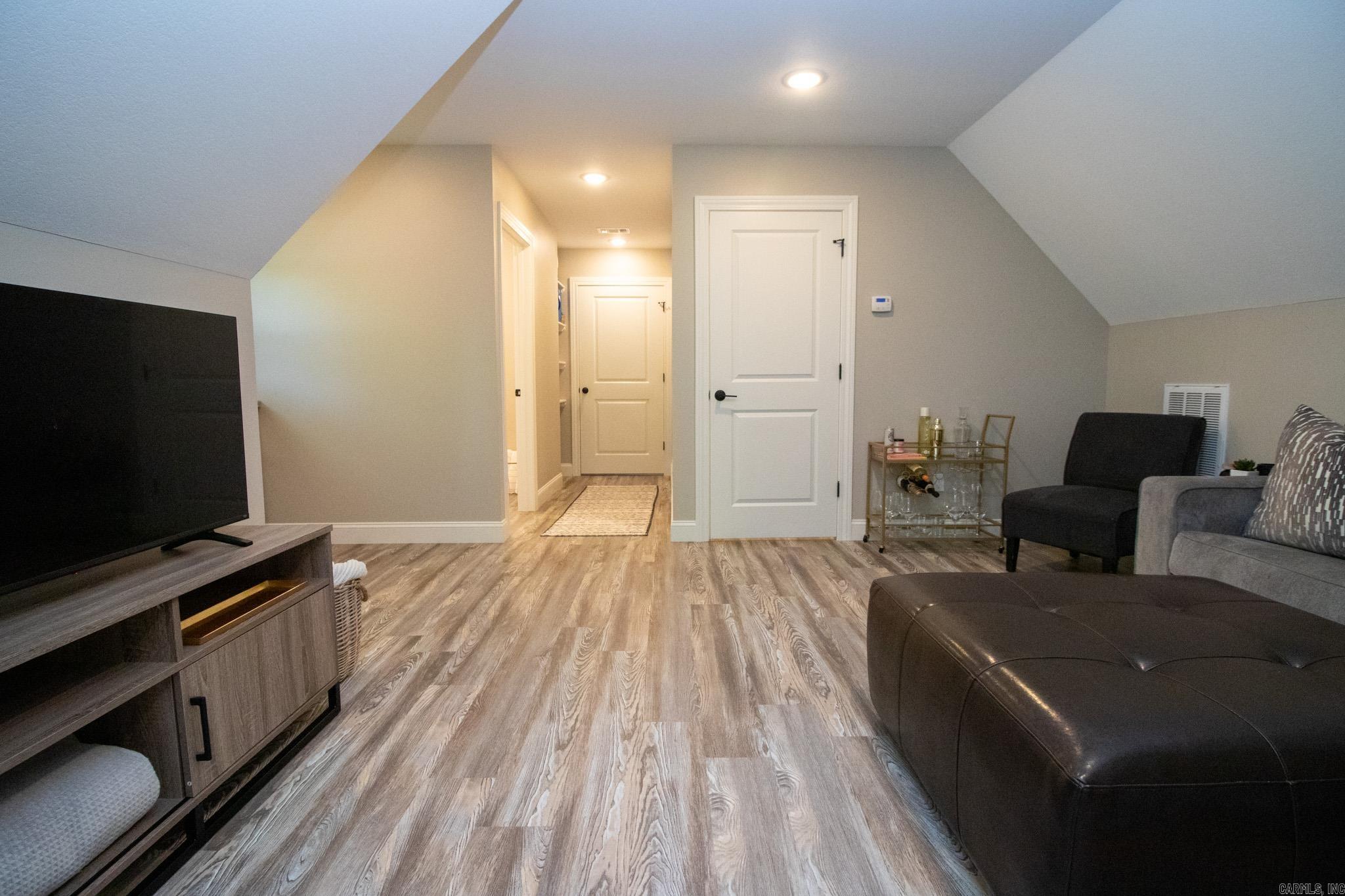 SLOAN LAKE ESTATES - Residential