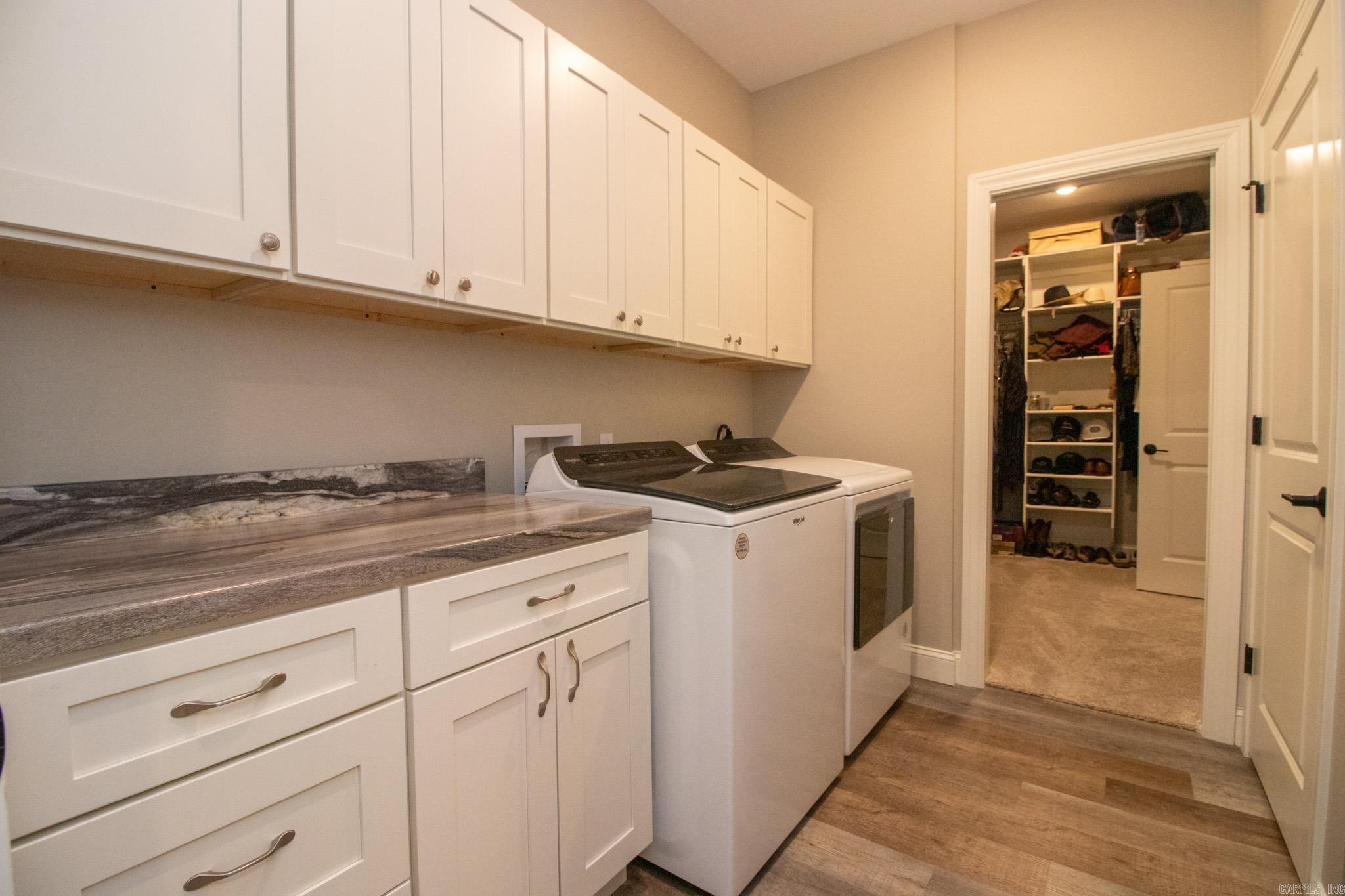 SLOAN LAKE ESTATES - Residential