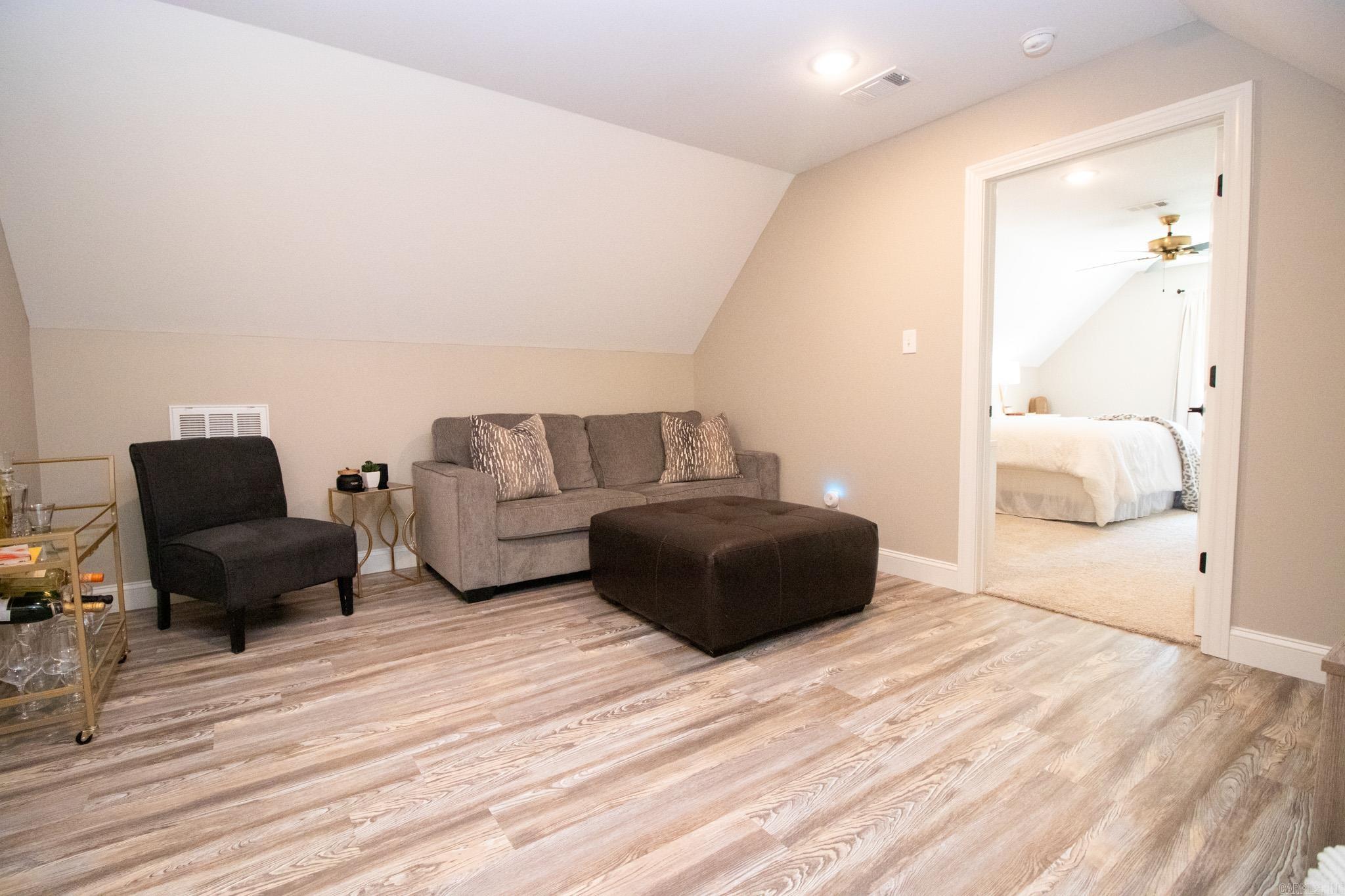 SLOAN LAKE ESTATES - Residential