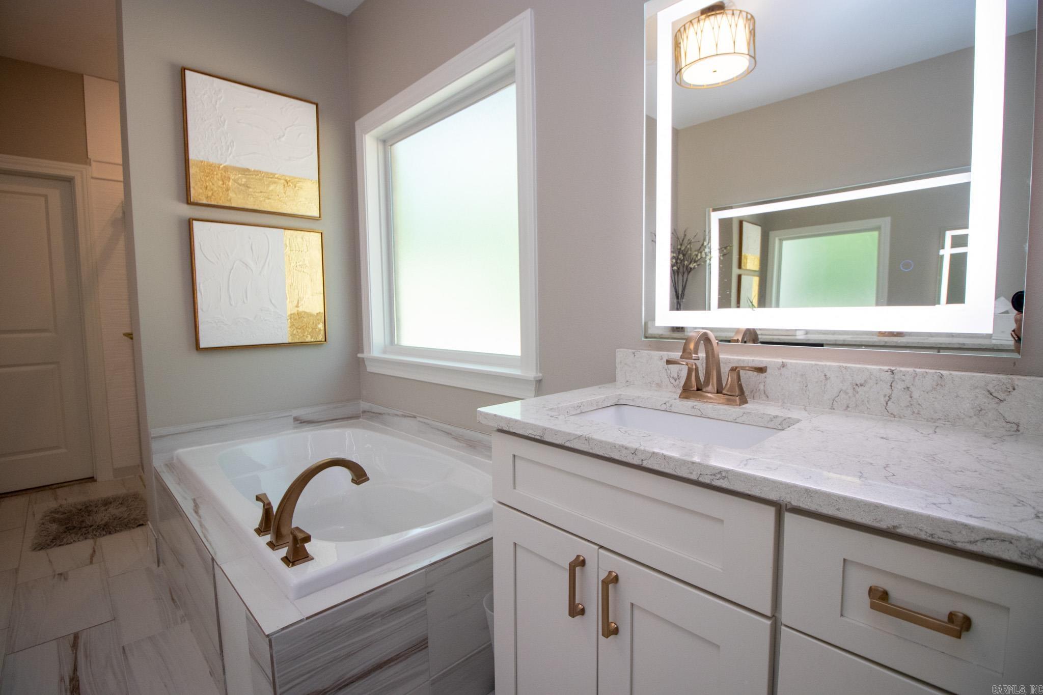 SLOAN LAKE ESTATES - Residential