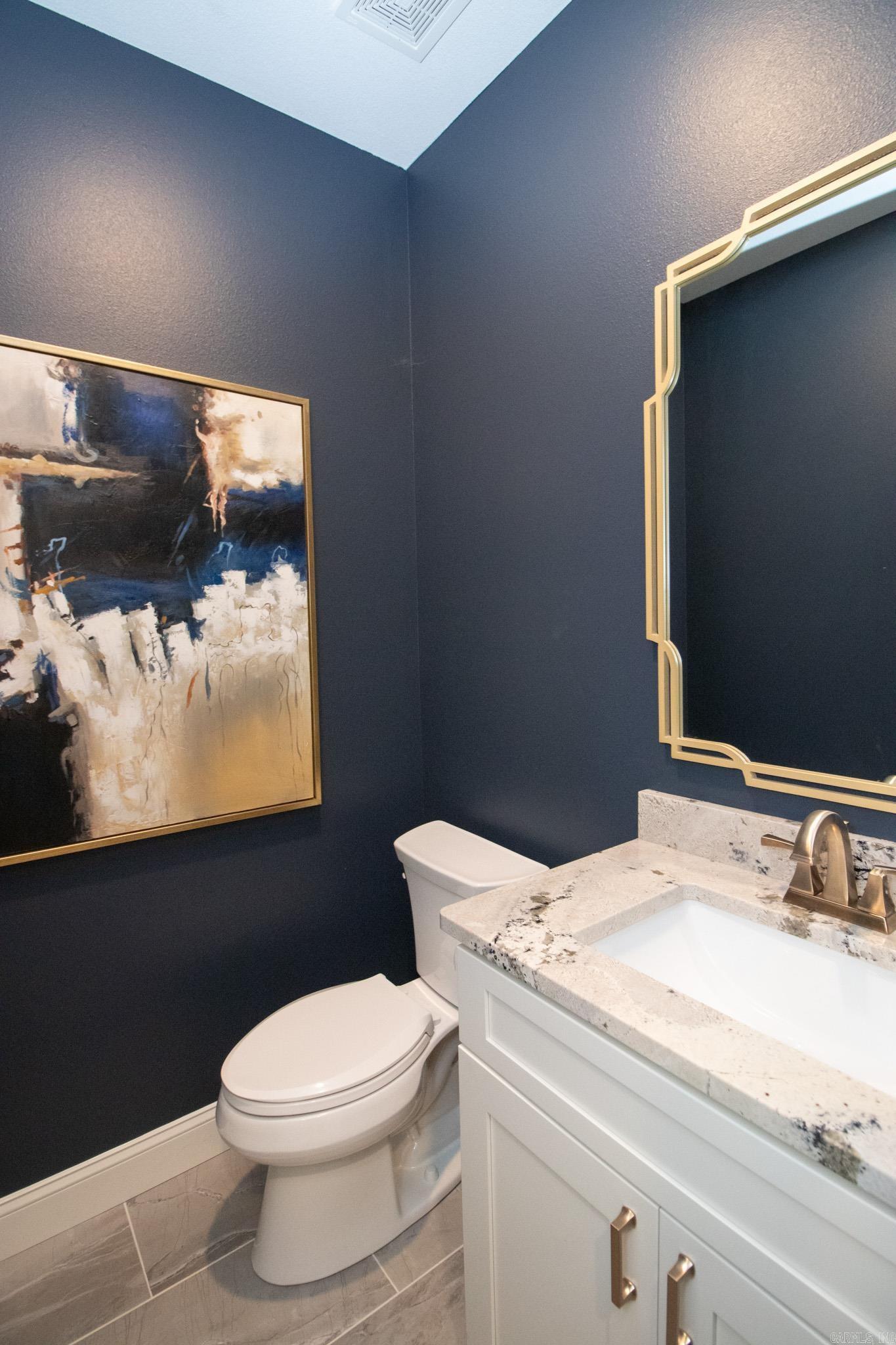 SLOAN LAKE ESTATES - Residential