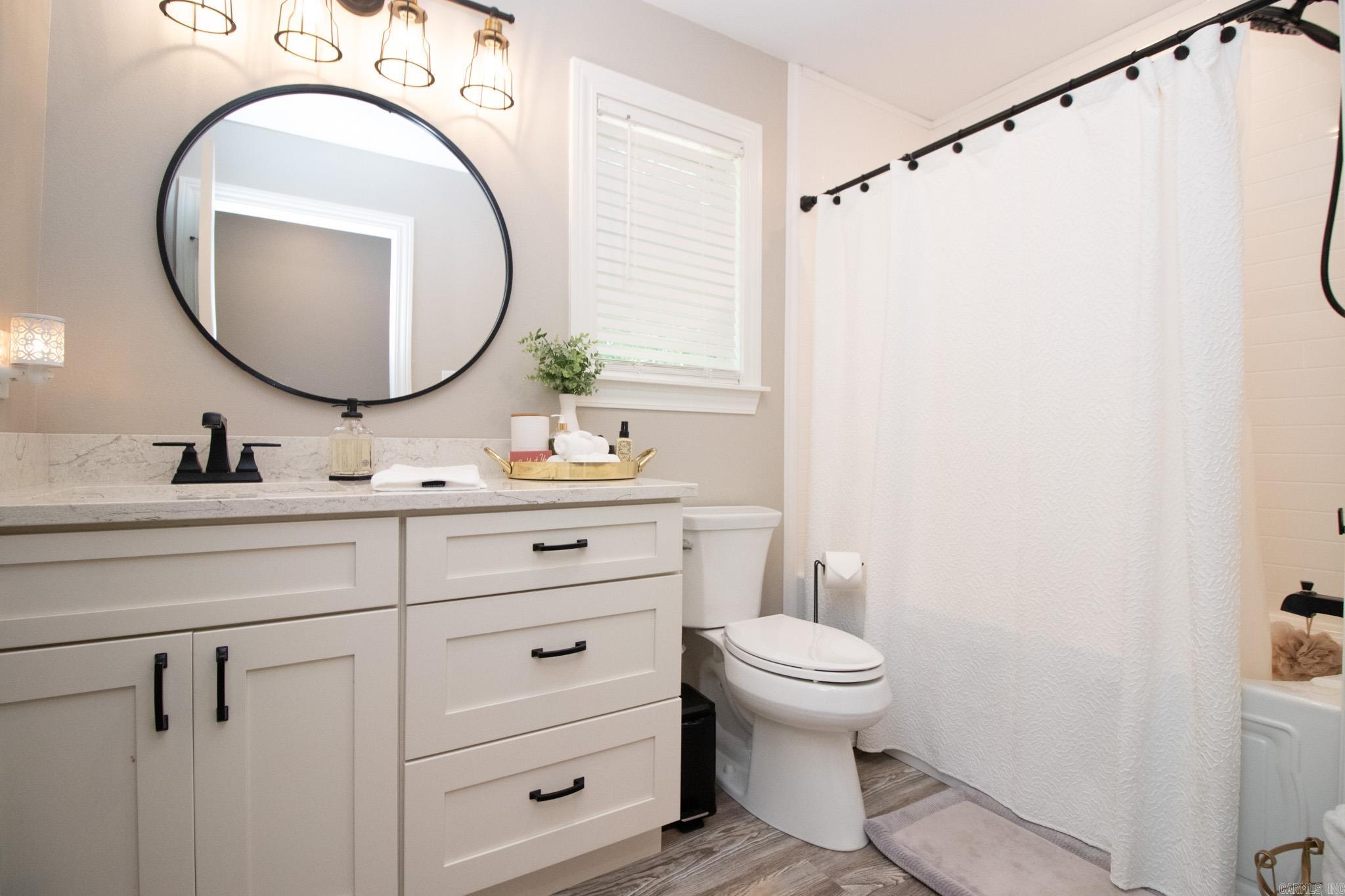 SLOAN LAKE ESTATES - Residential