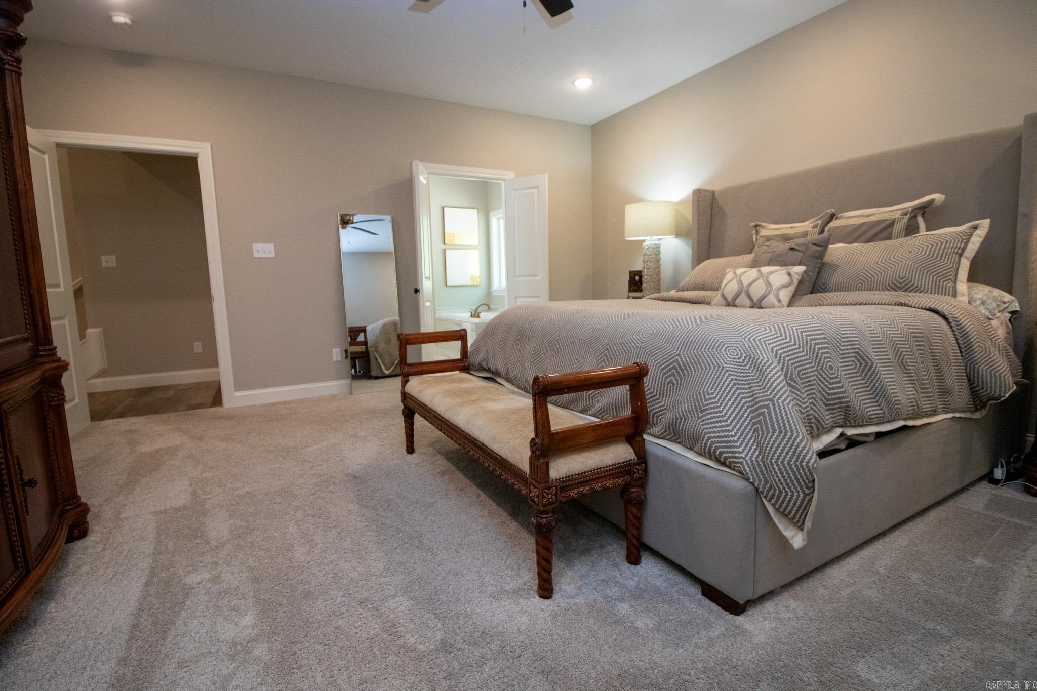 SLOAN LAKE ESTATES - Residential