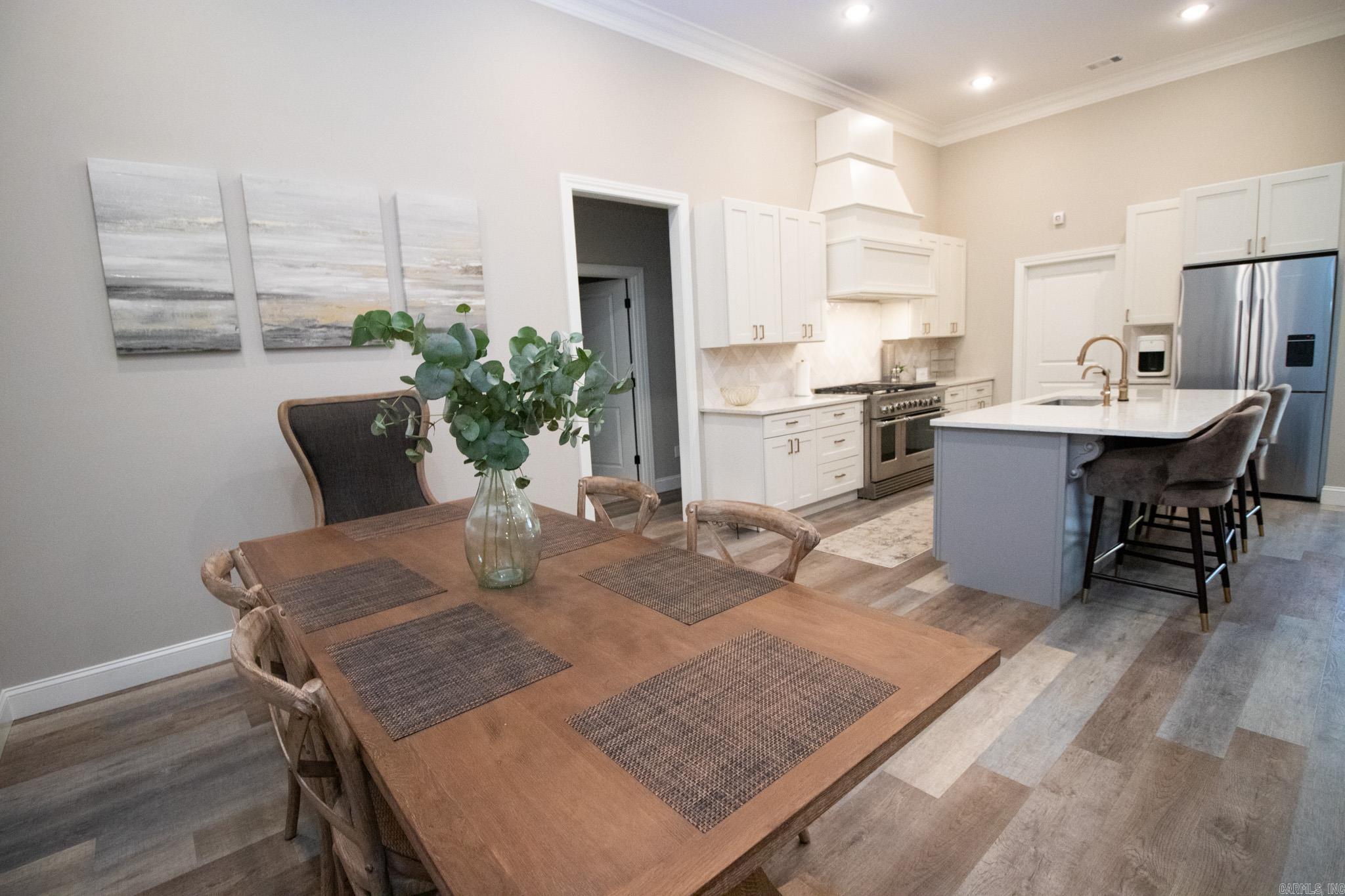 SLOAN LAKE ESTATES - Residential