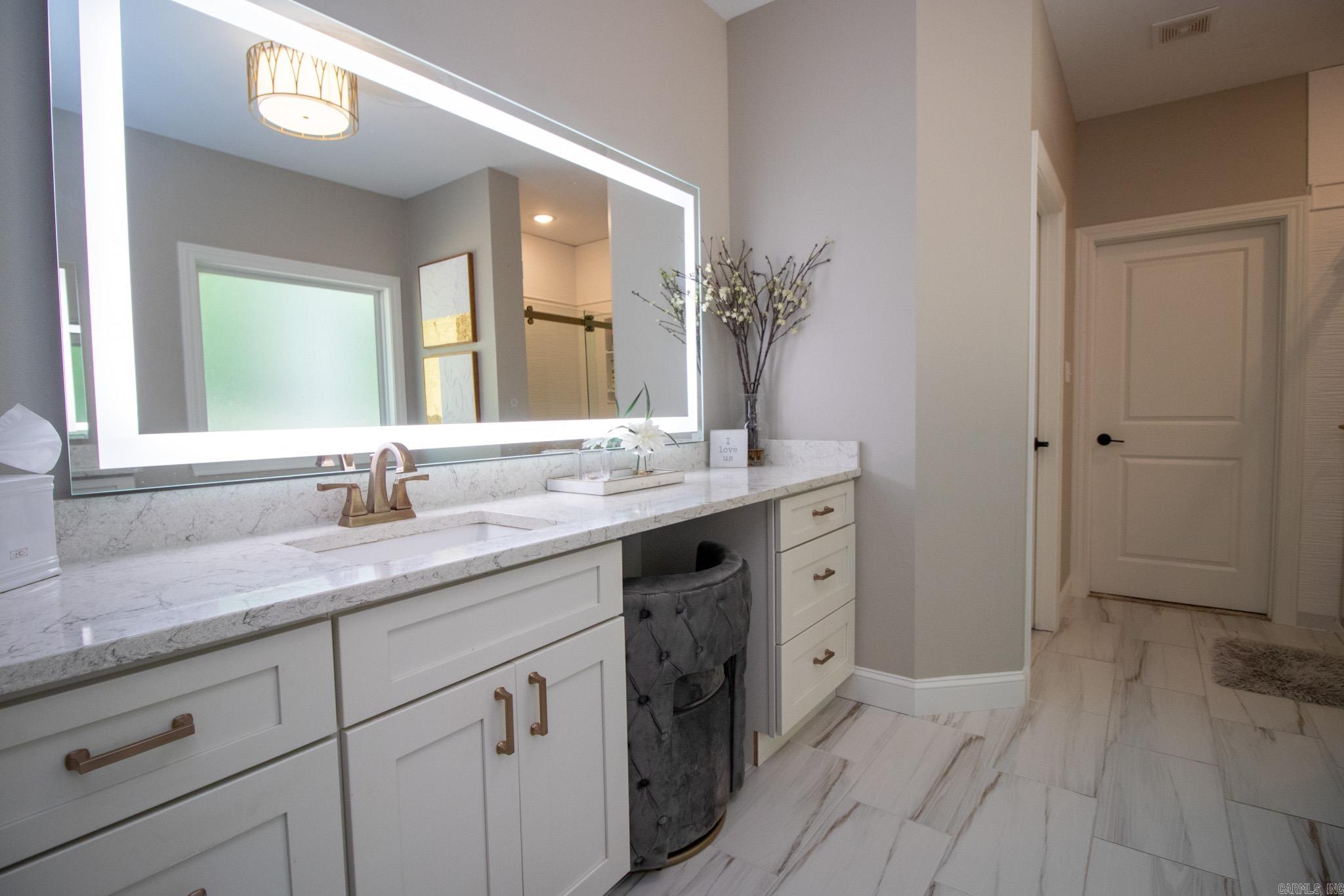 SLOAN LAKE ESTATES - Residential