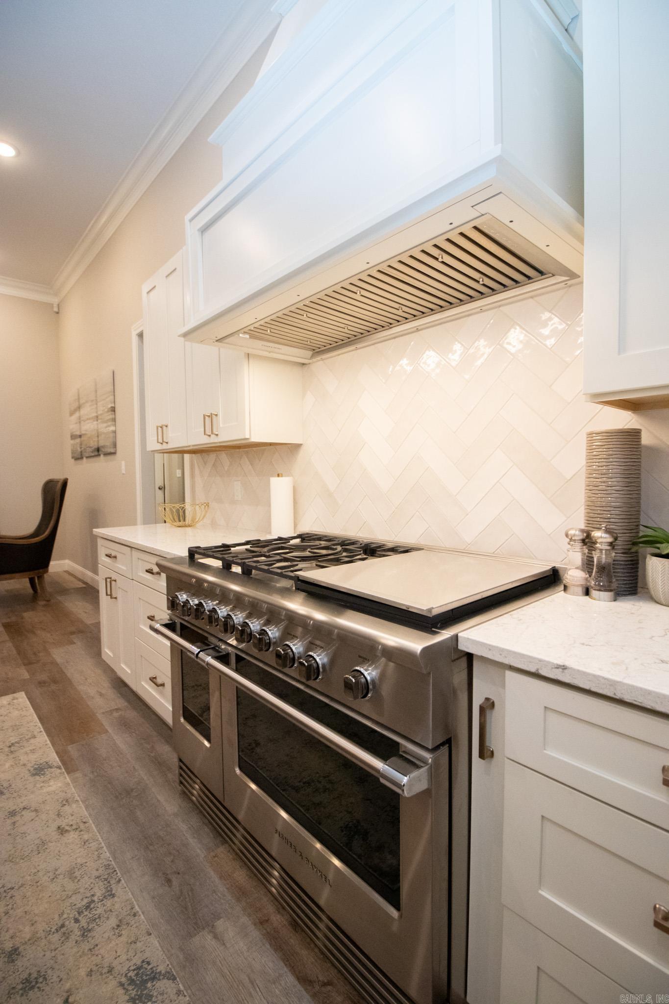 SLOAN LAKE ESTATES - Residential