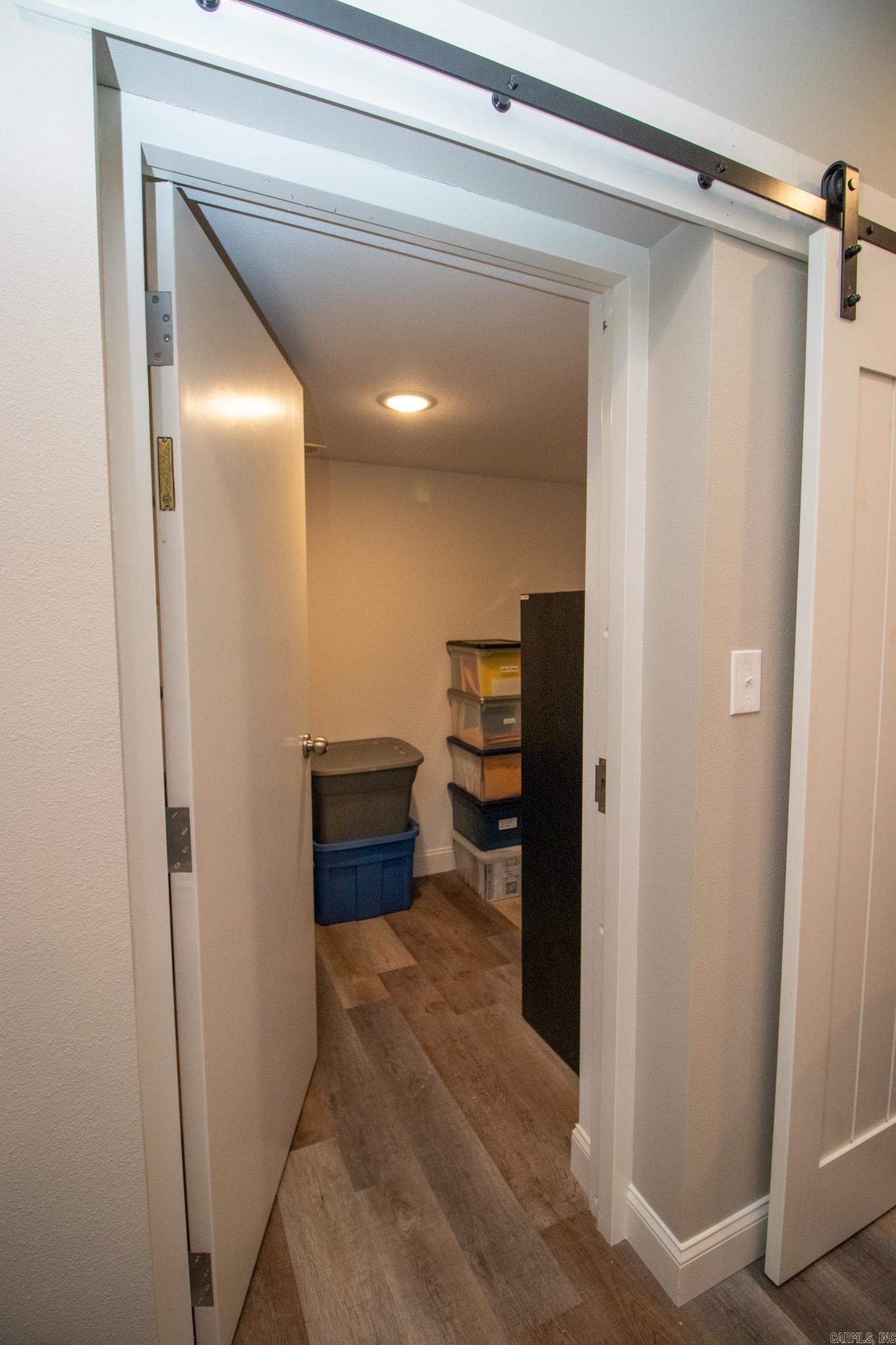 SLOAN LAKE ESTATES - Residential