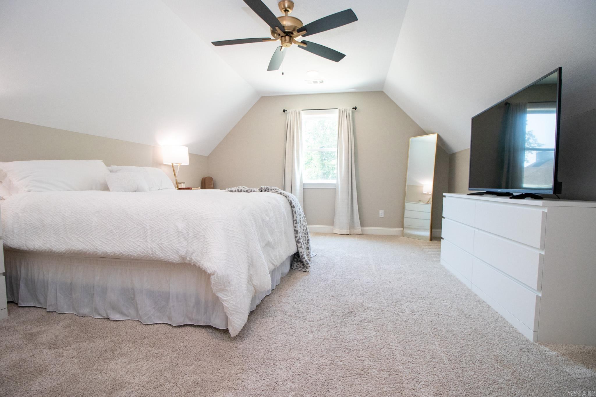 SLOAN LAKE ESTATES - Residential