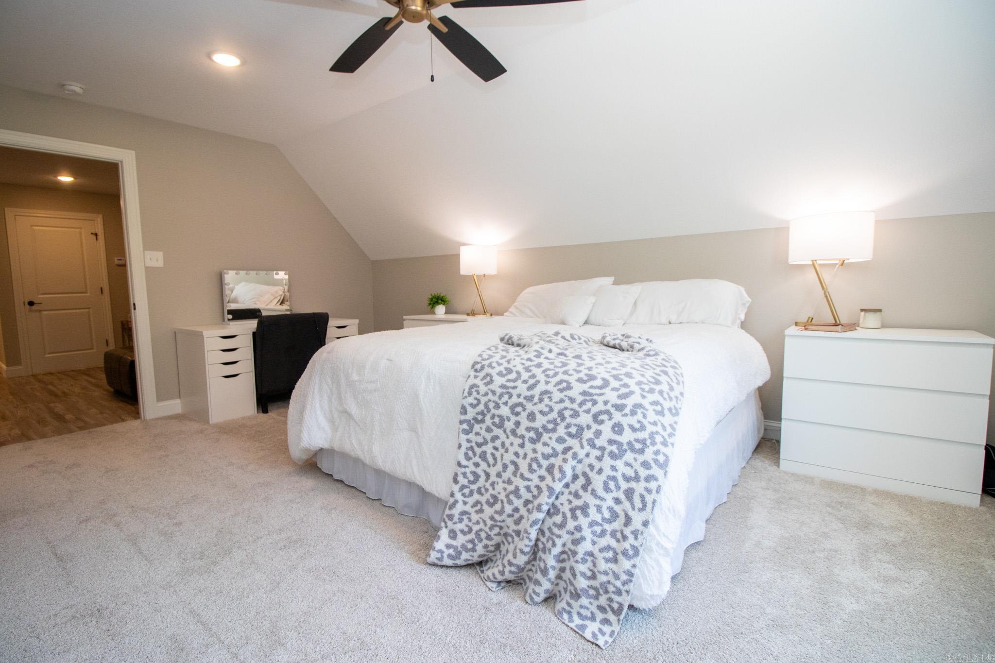 SLOAN LAKE ESTATES - Residential