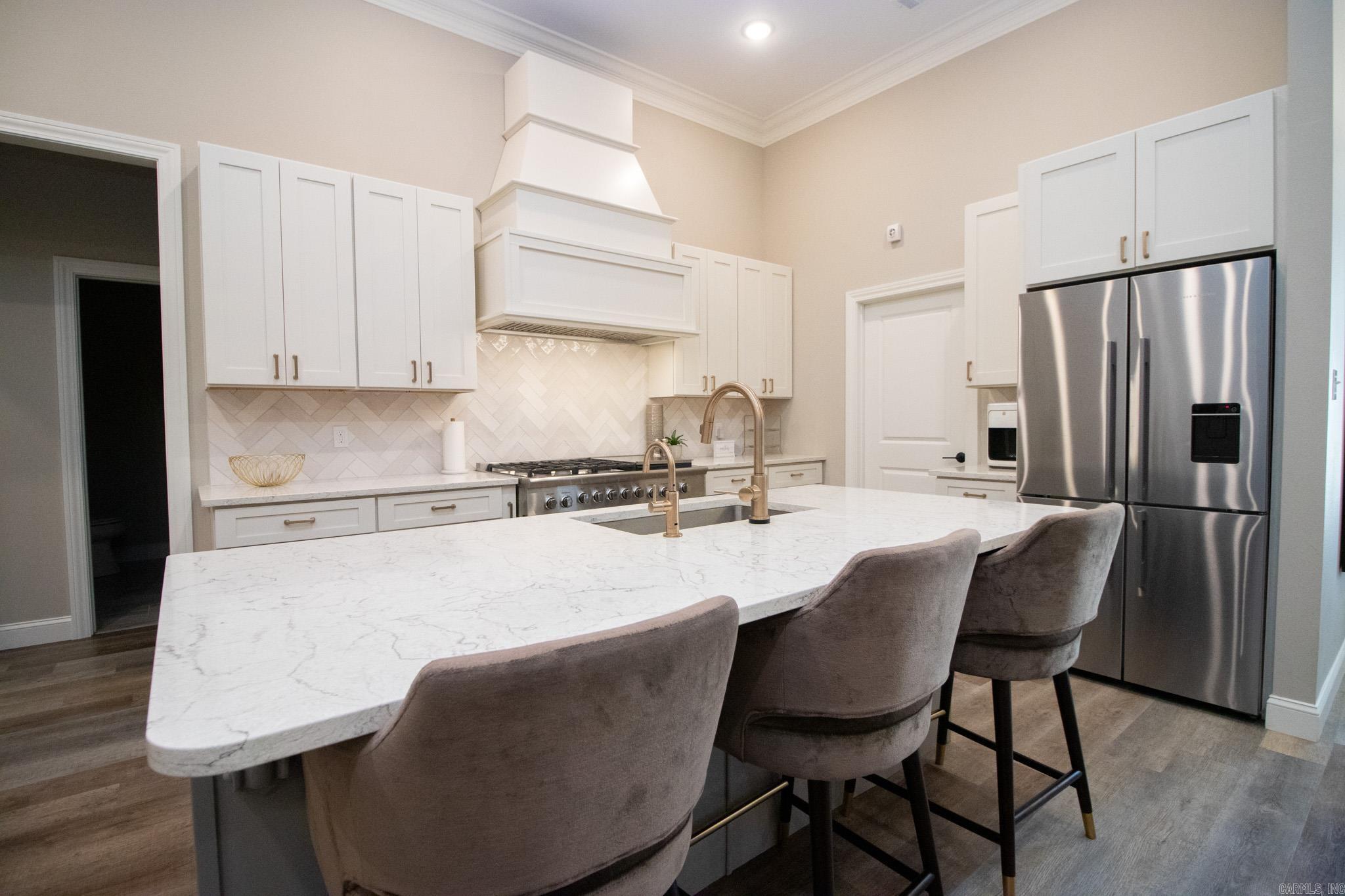 SLOAN LAKE ESTATES - Residential