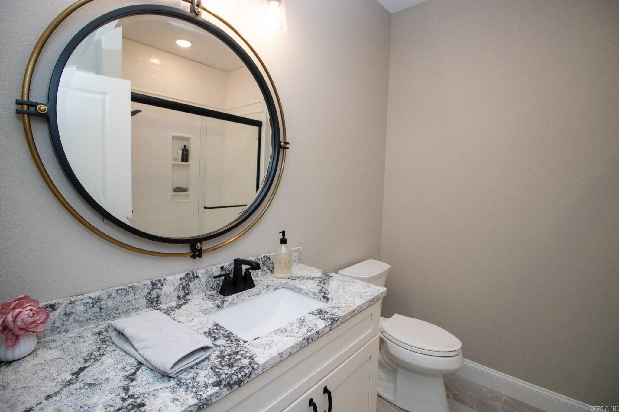 SLOAN LAKE ESTATES - Residential