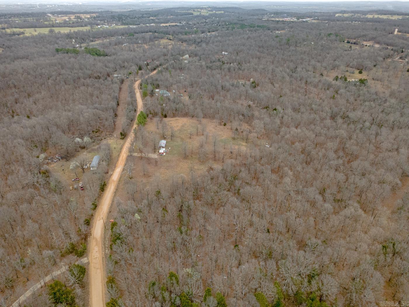 WILLWARD ESTATES - Residential