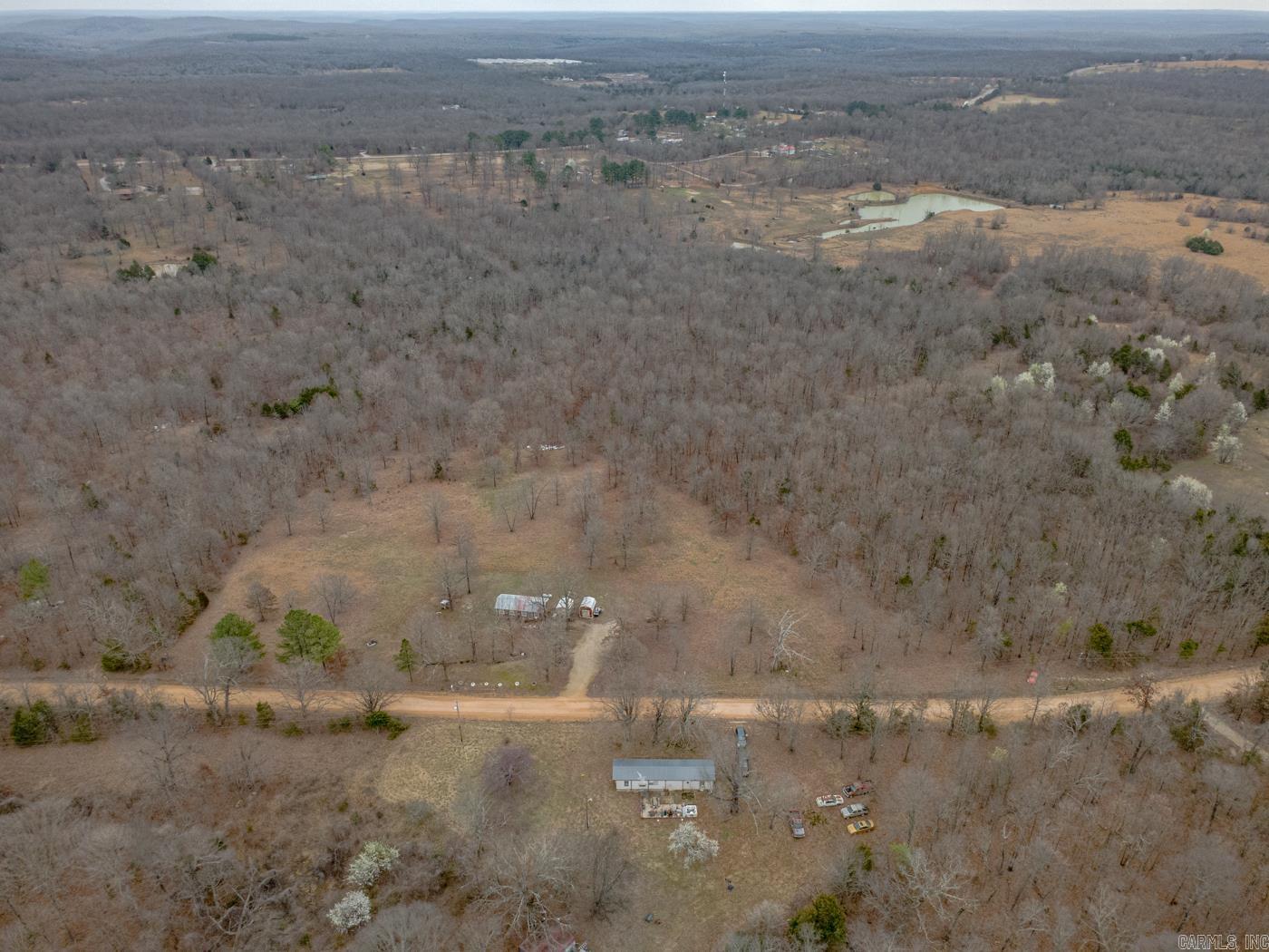 WILLWARD ESTATES - Residential