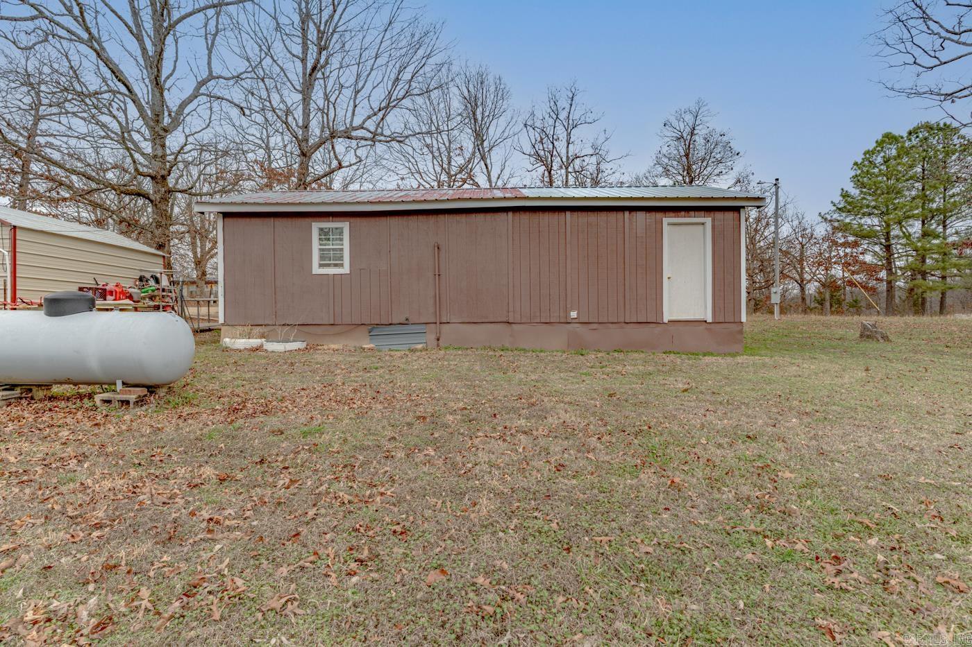 WILLWARD ESTATES - Residential