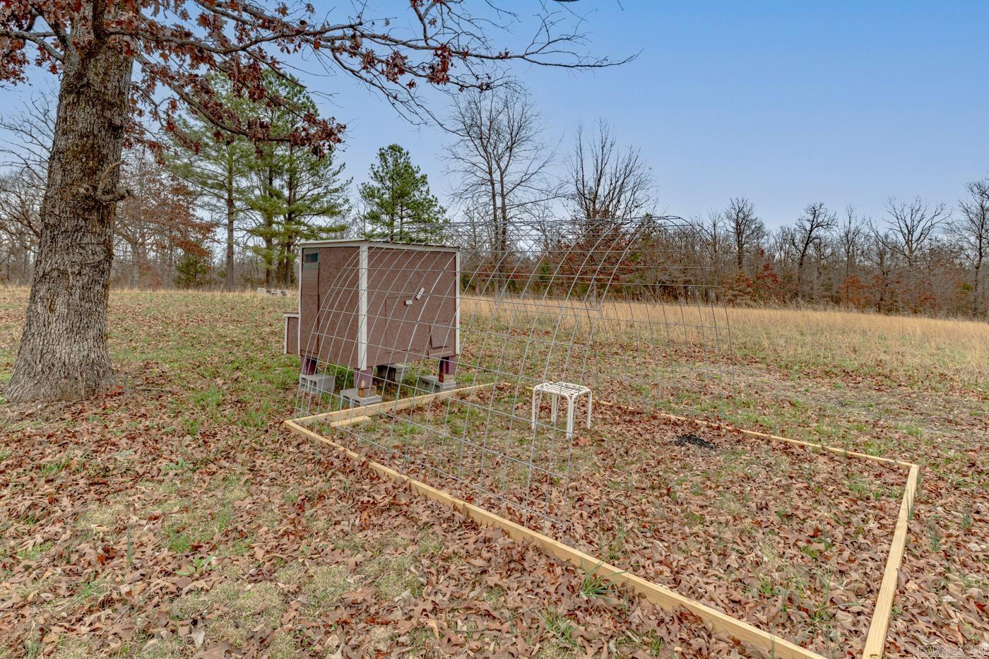 WILLWARD ESTATES - Residential