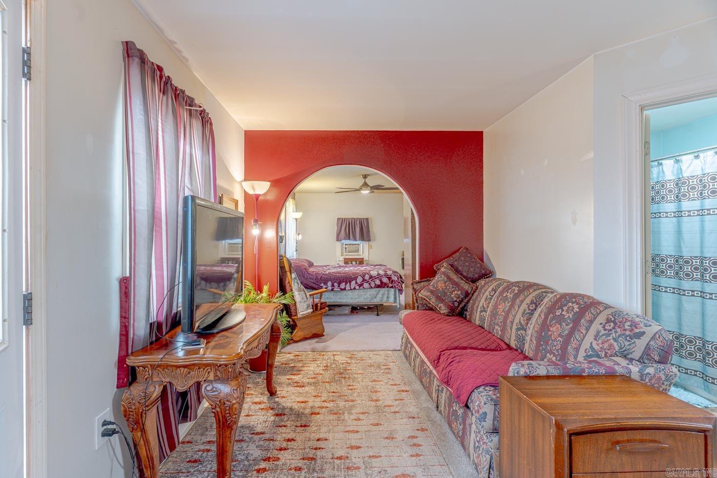 WILLWARD ESTATES - Residential