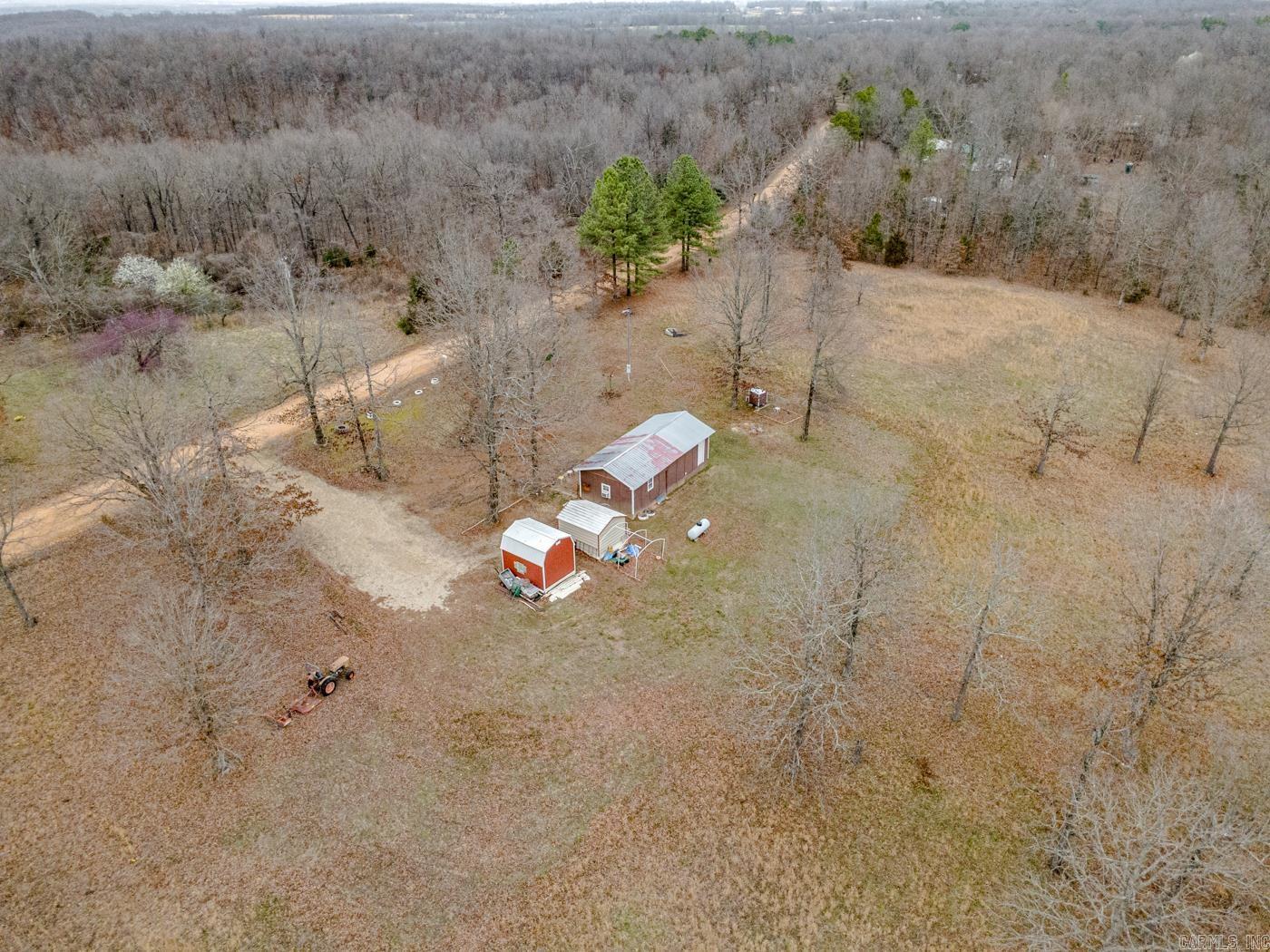 WILLWARD ESTATES - Residential