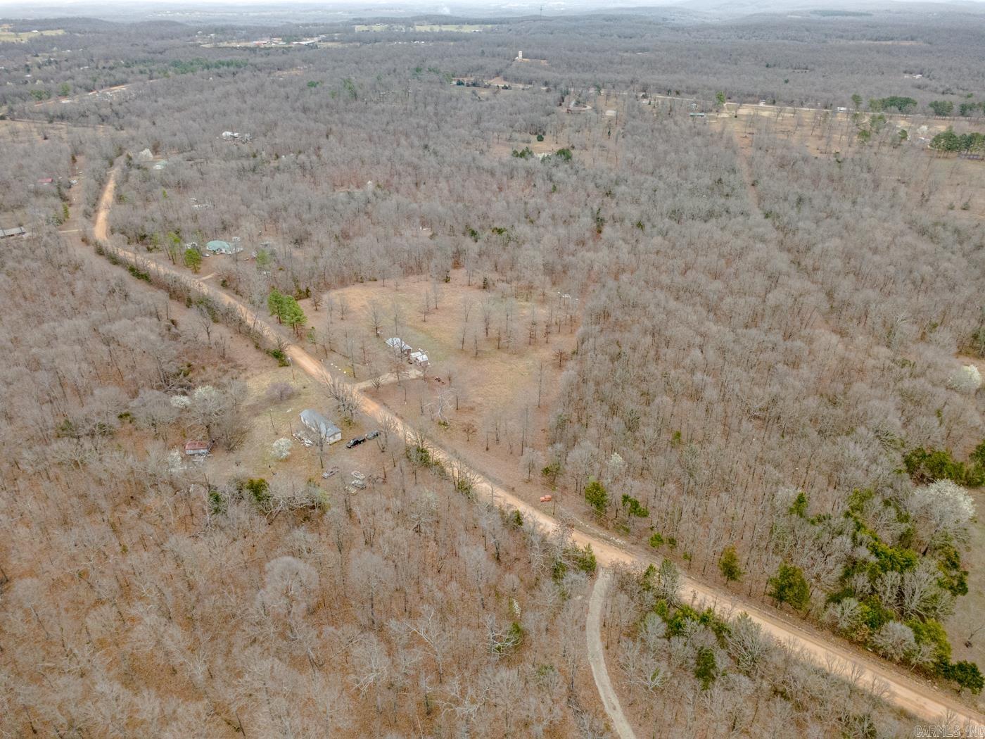 WILLWARD ESTATES - Residential