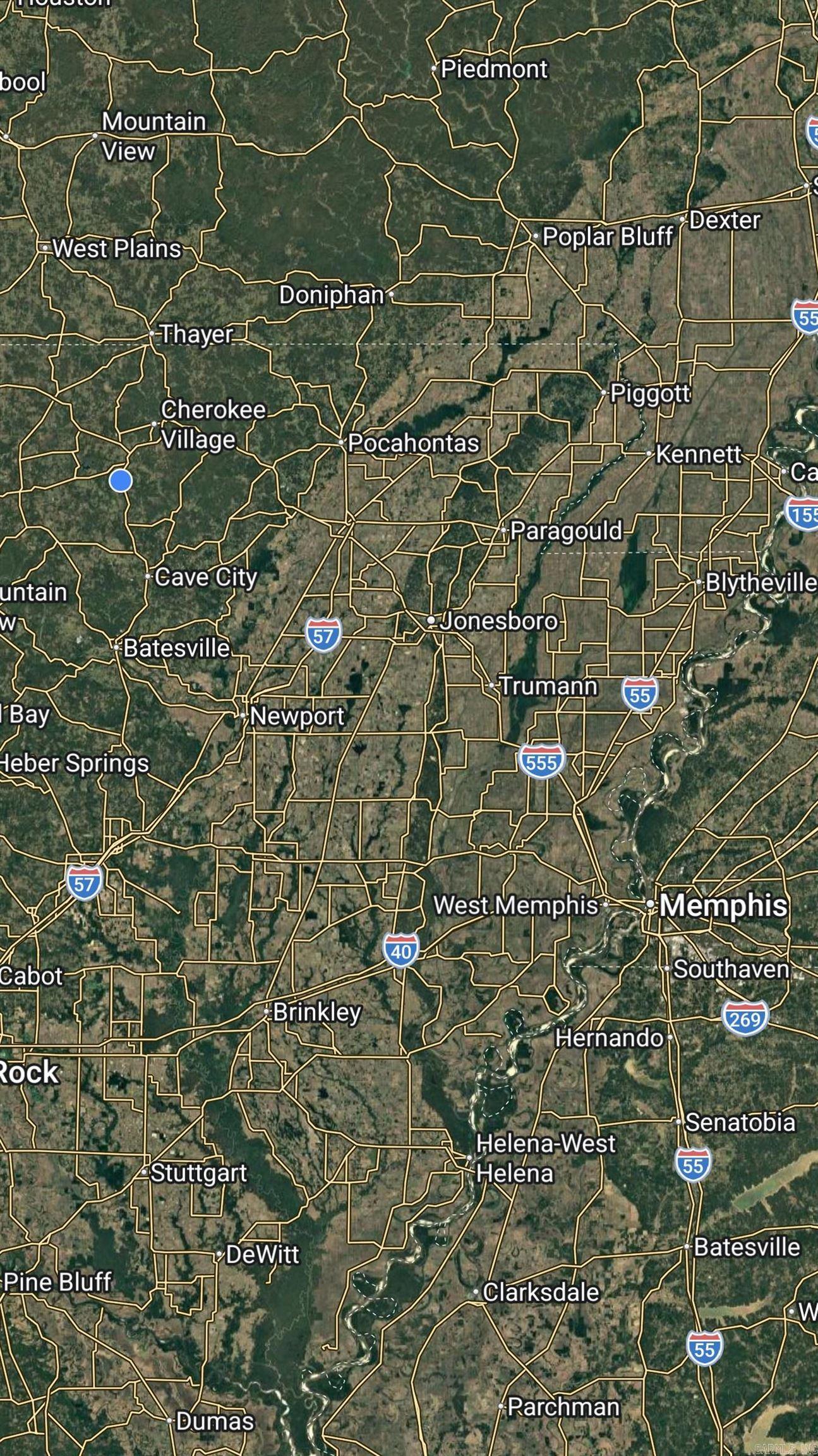 WILLWARD ESTATES - Residential