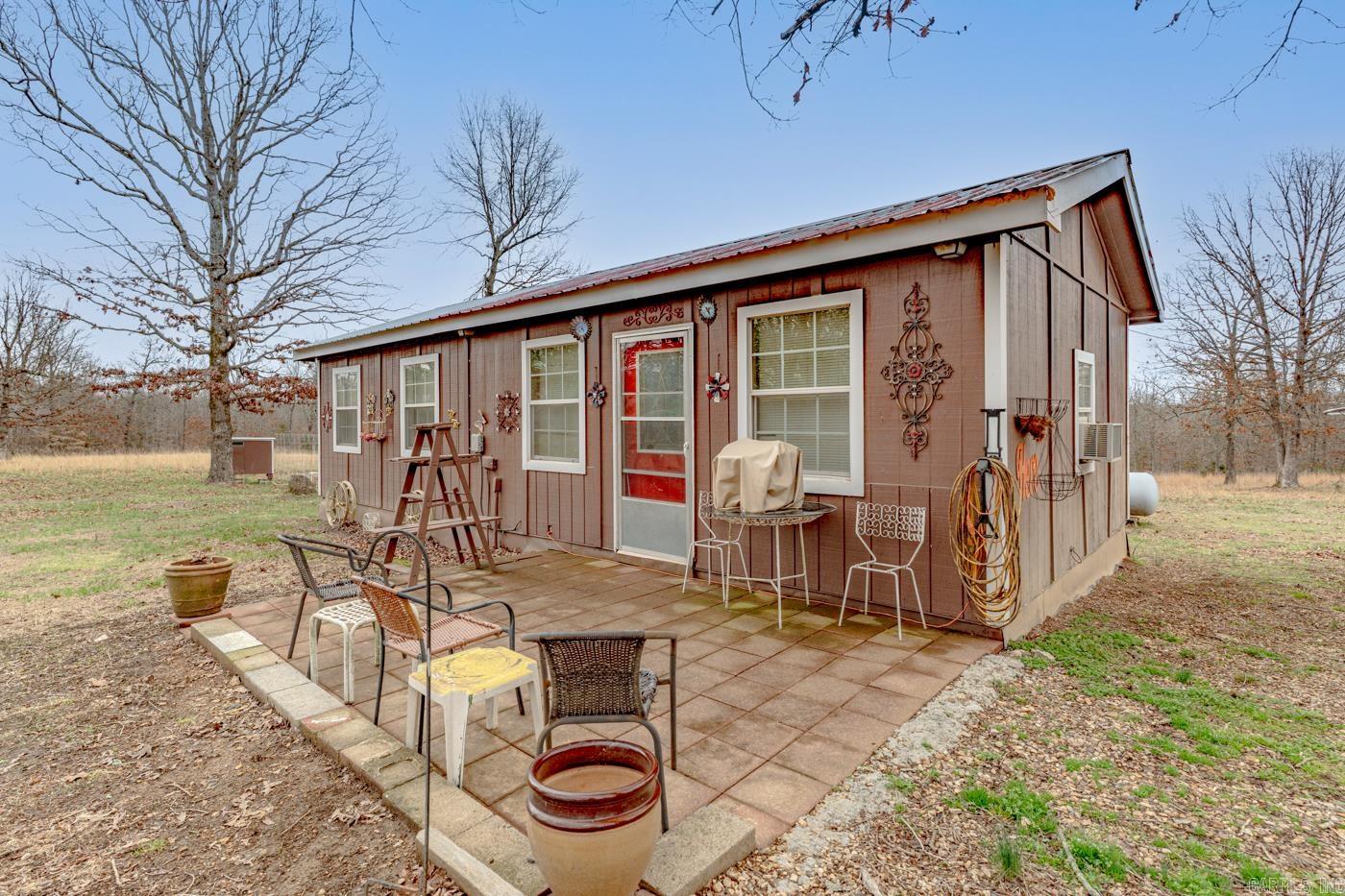 WILLWARD ESTATES - Residential