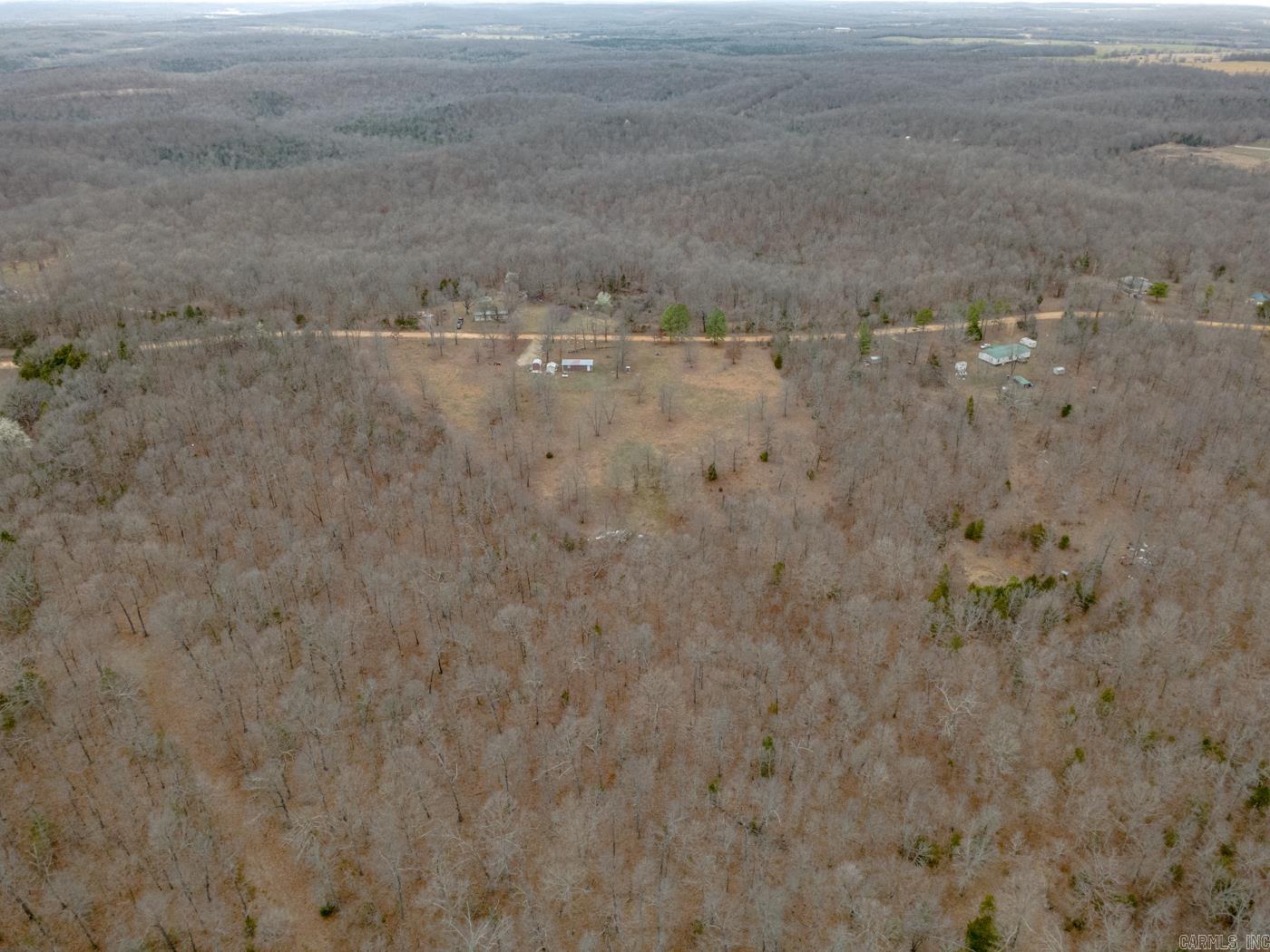 WILLWARD ESTATES - Residential