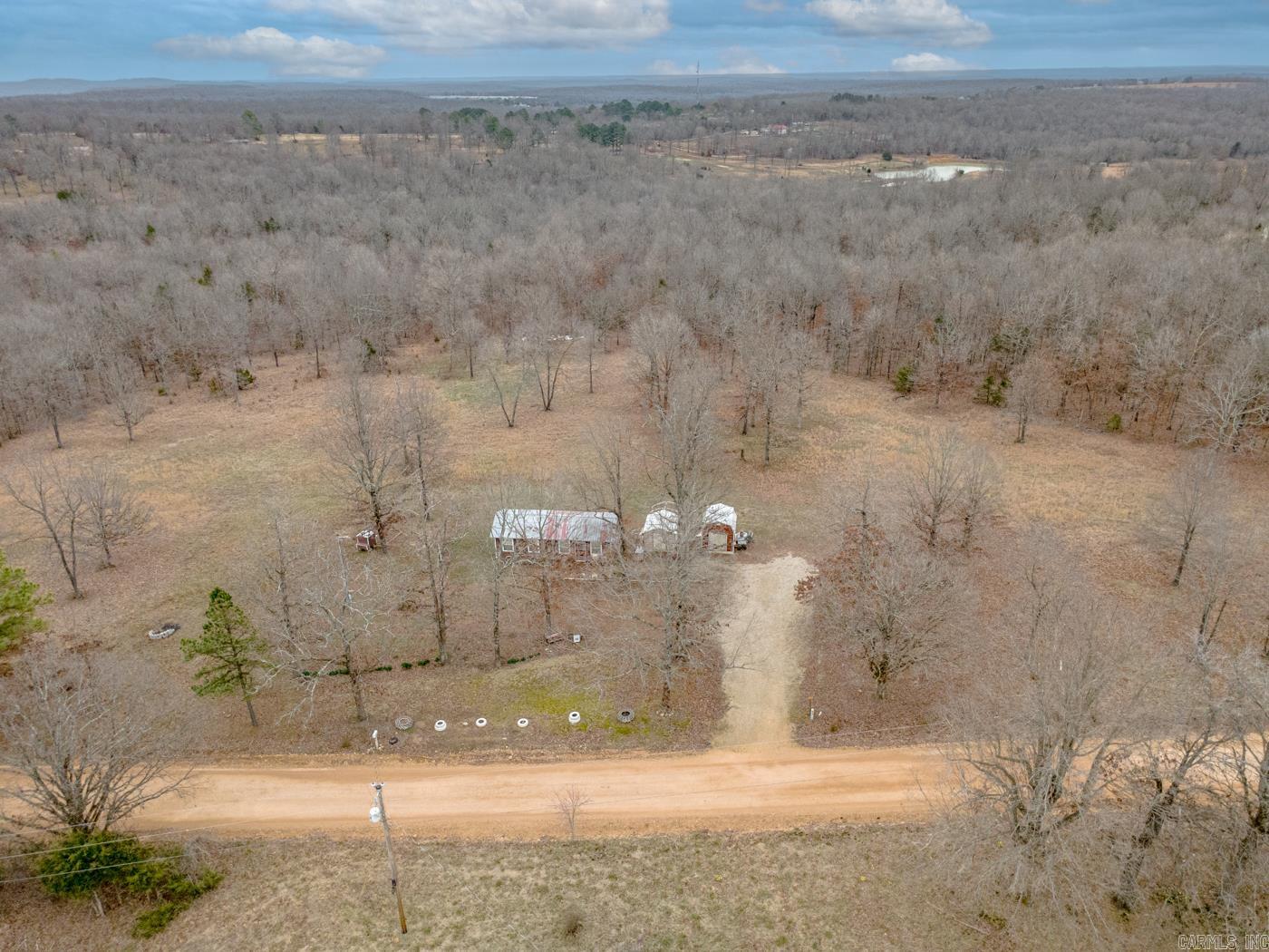 WILLWARD ESTATES - Residential