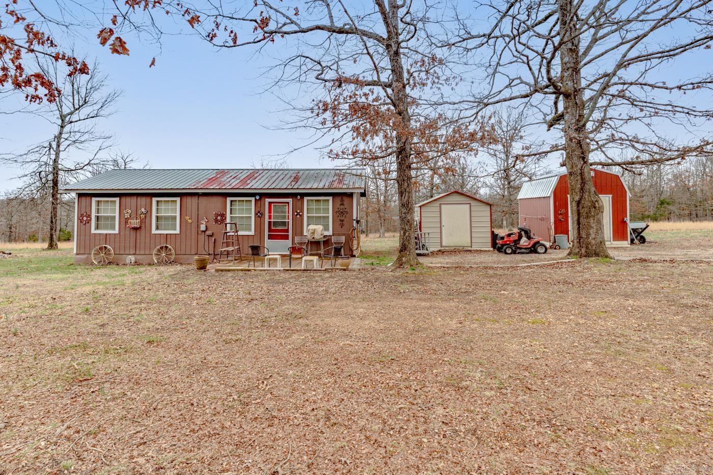 WILLWARD ESTATES - Residential