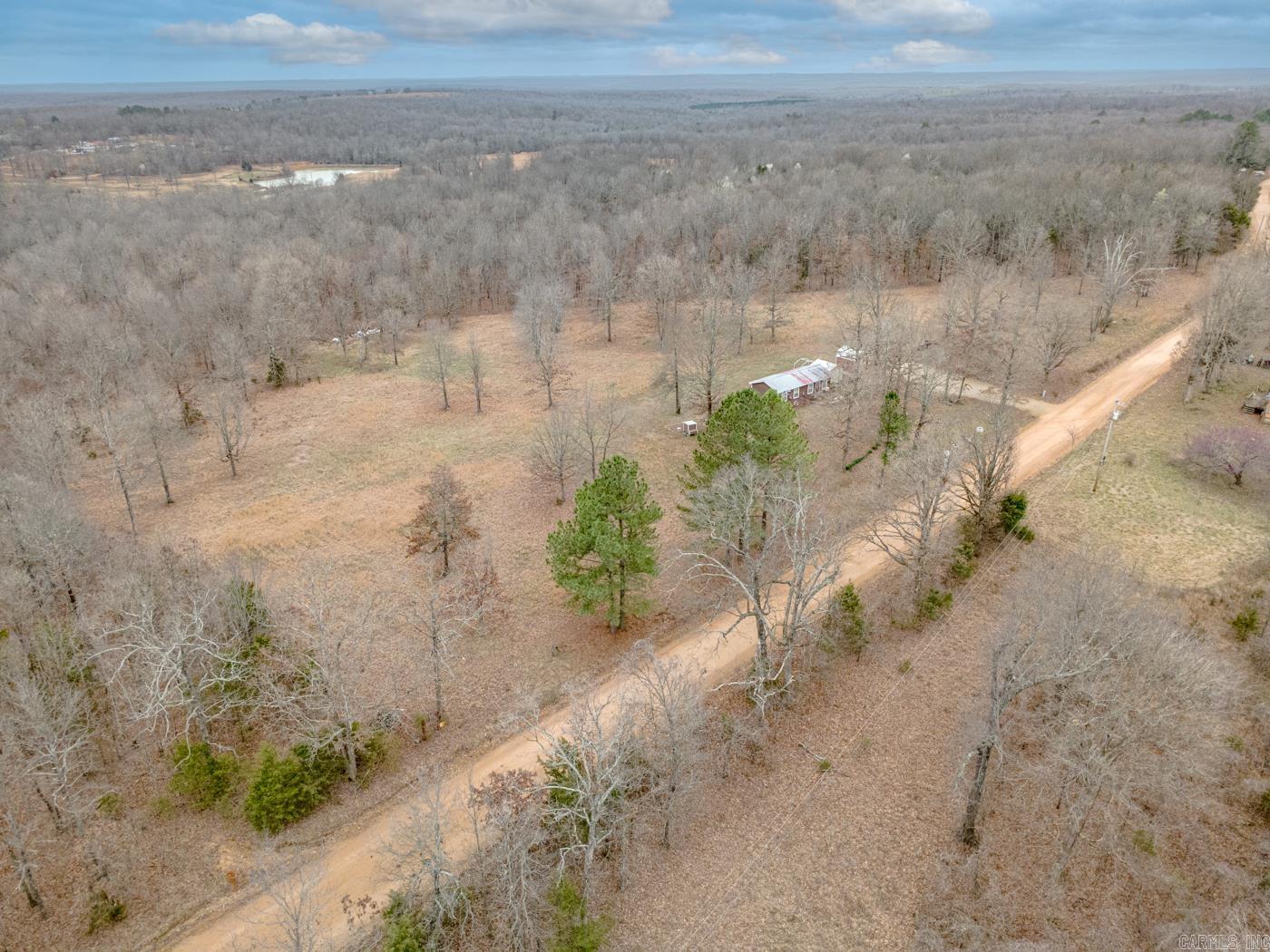 WILLWARD ESTATES - Residential