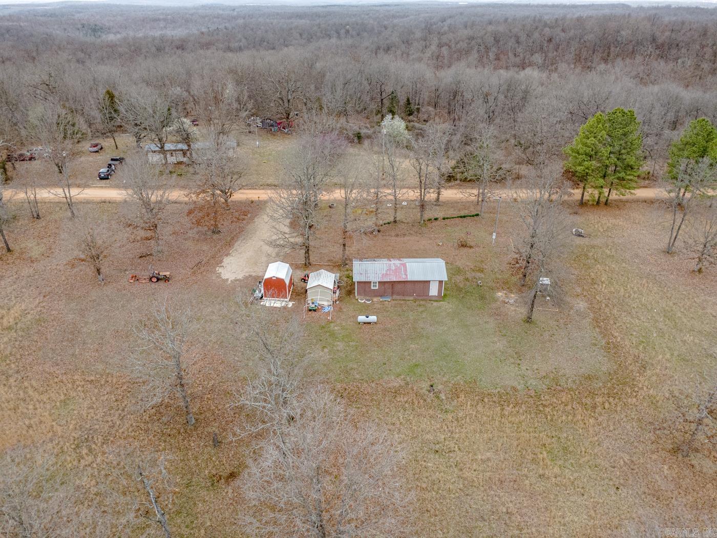 WILLWARD ESTATES - Residential