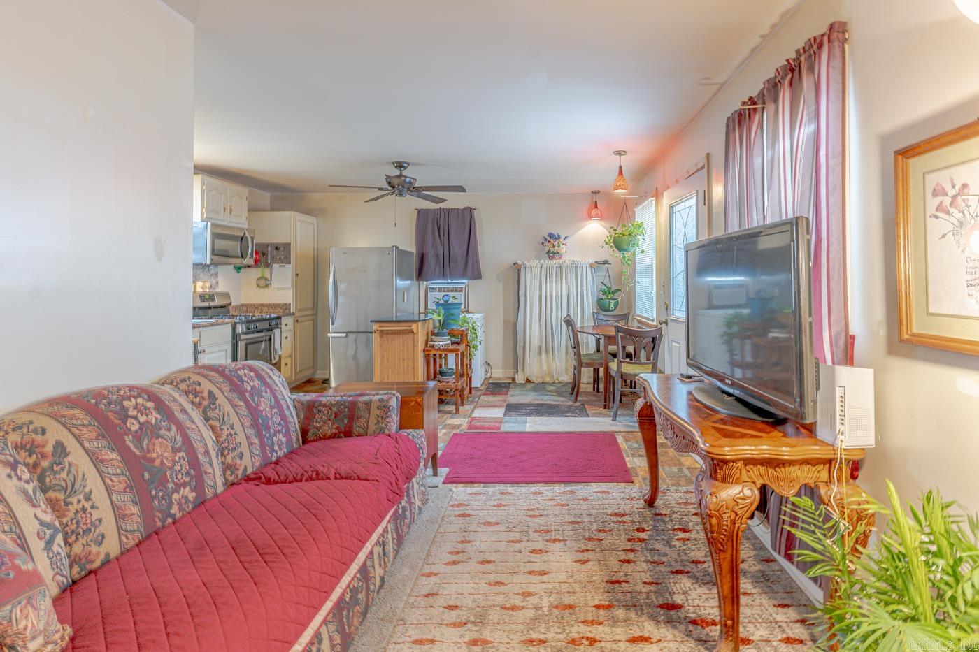 WILLWARD ESTATES - Residential