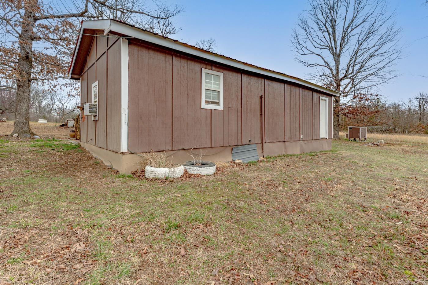 WILLWARD ESTATES - Residential