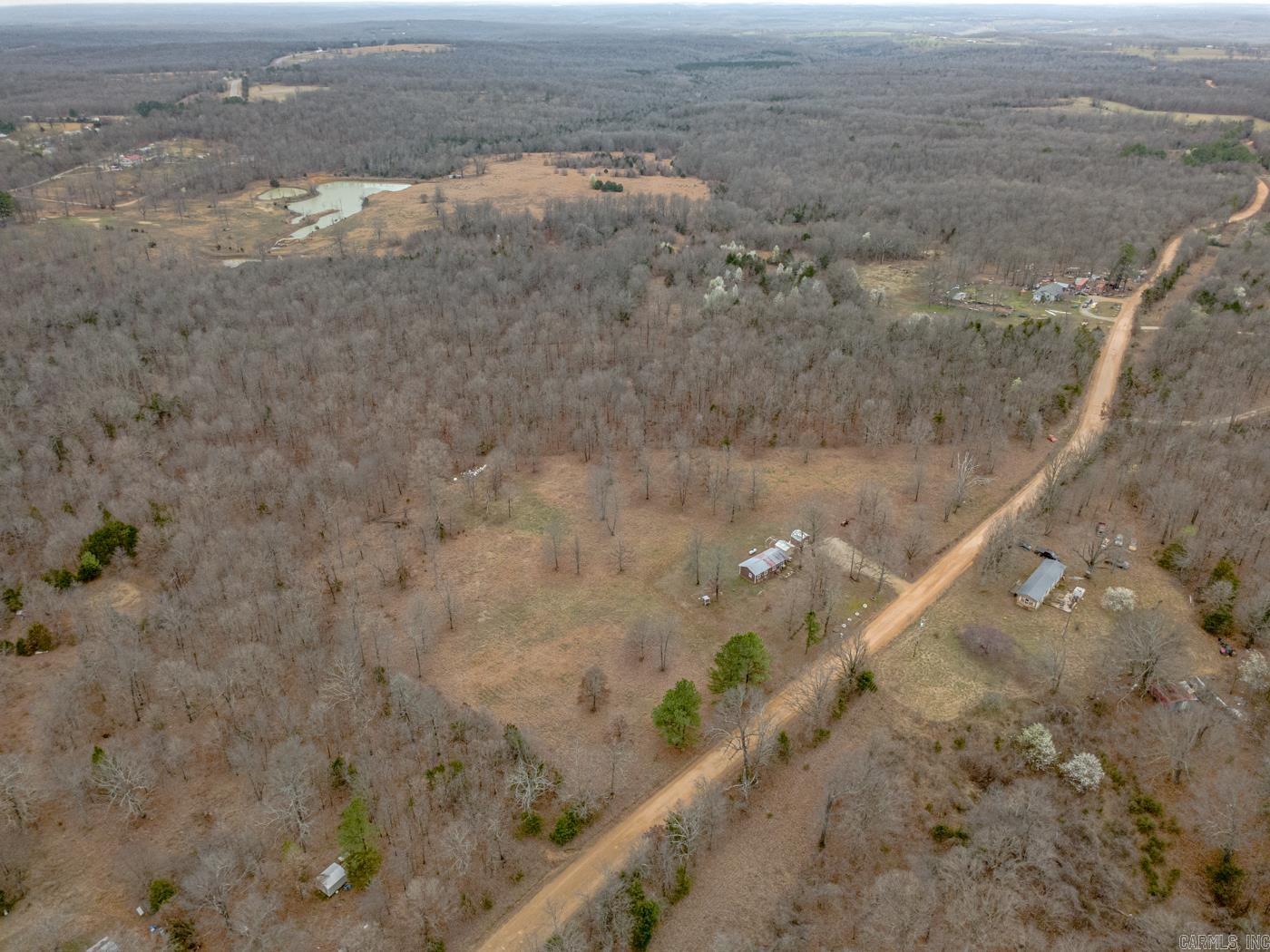 WILLWARD ESTATES - Residential