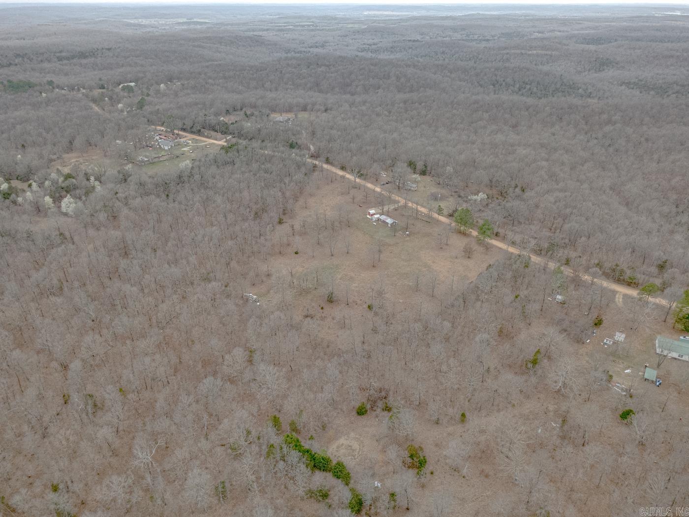 WILLWARD ESTATES - Residential