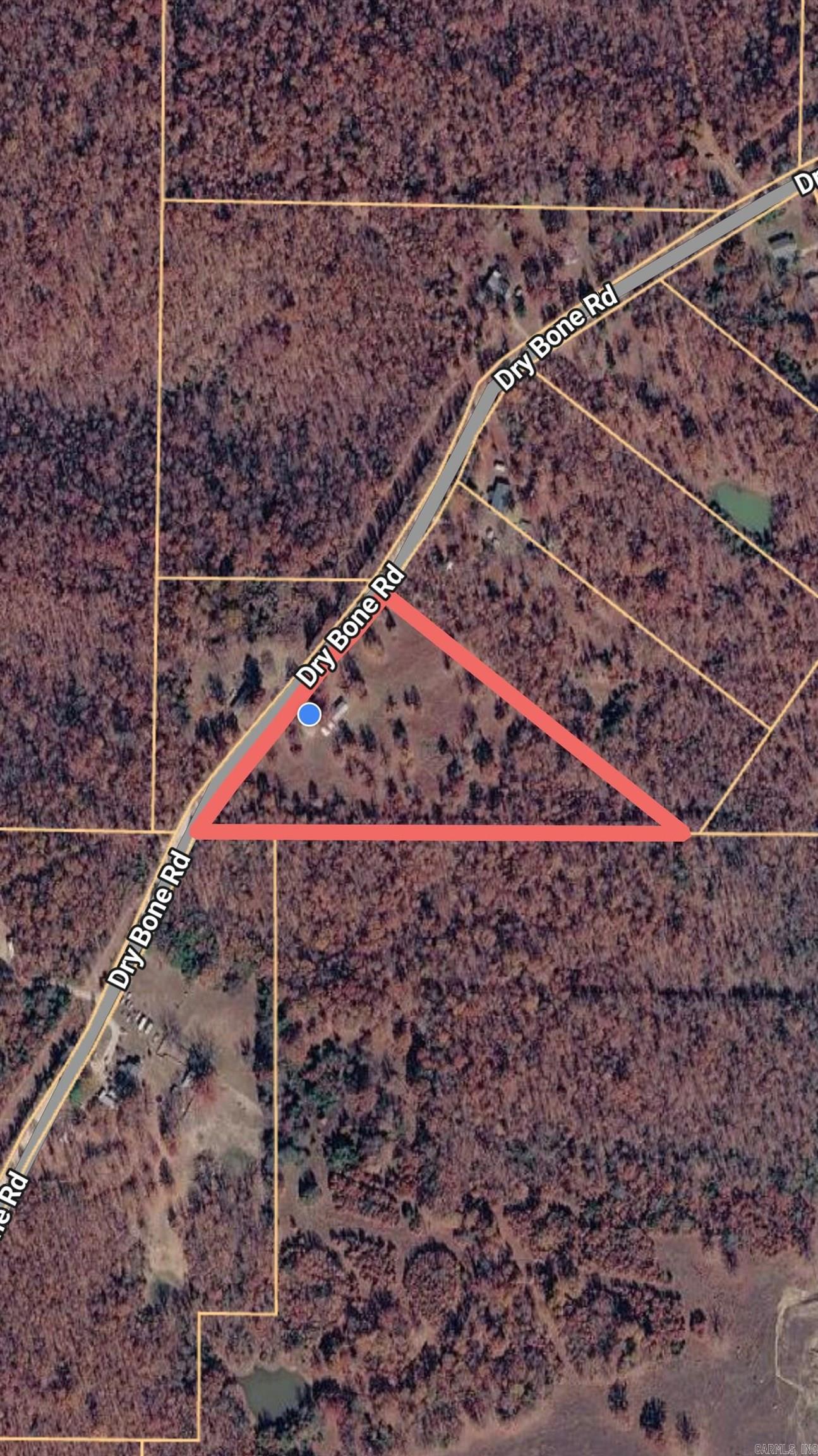 WILLWARD ESTATES - Residential