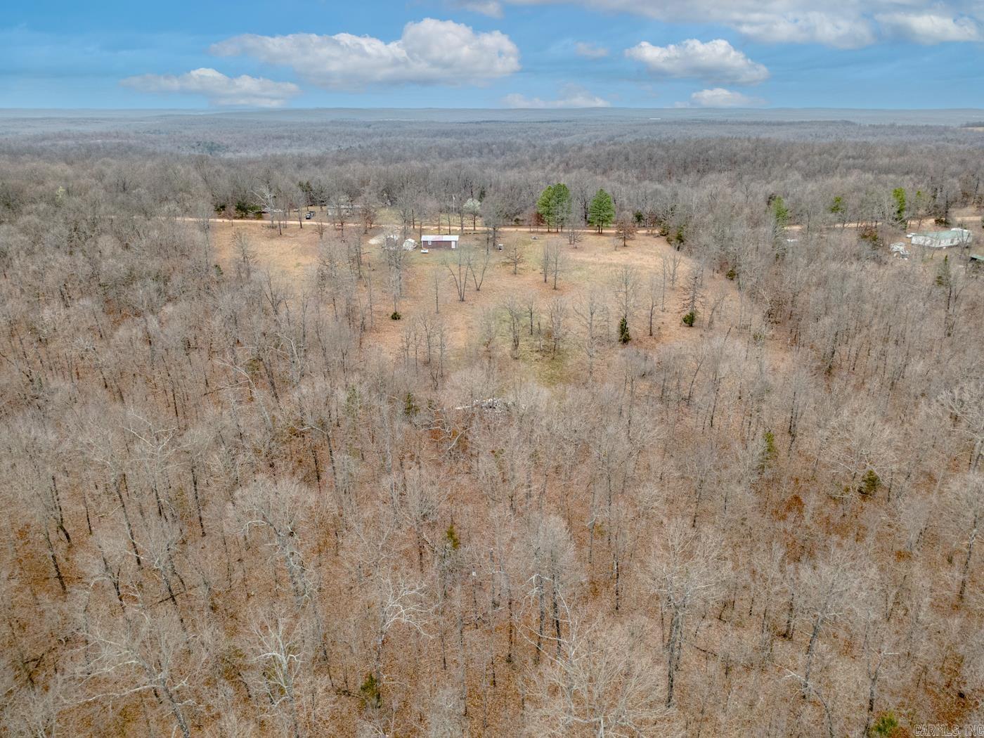 WILLWARD ESTATES - Residential