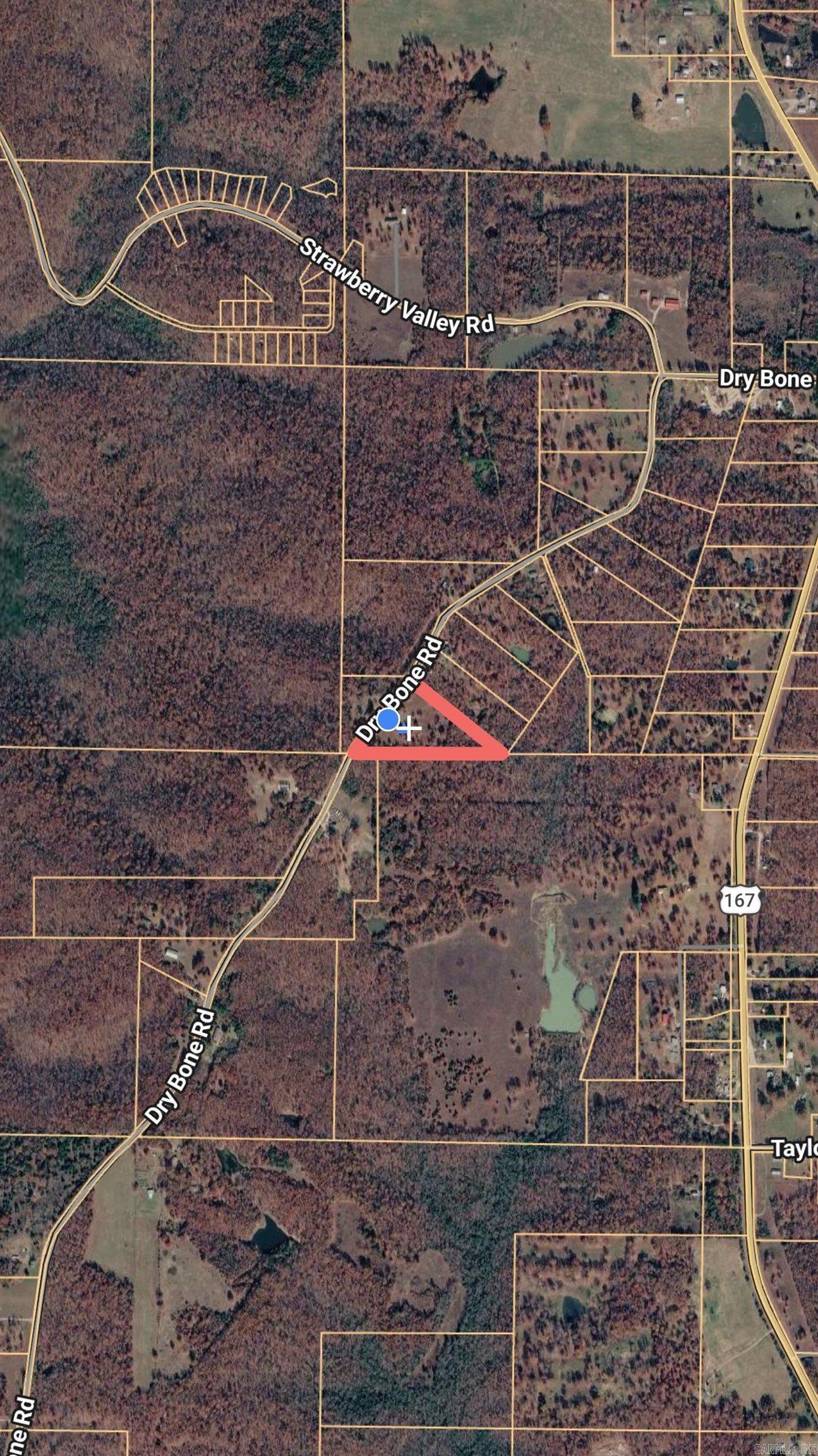 WILLWARD ESTATES - Residential