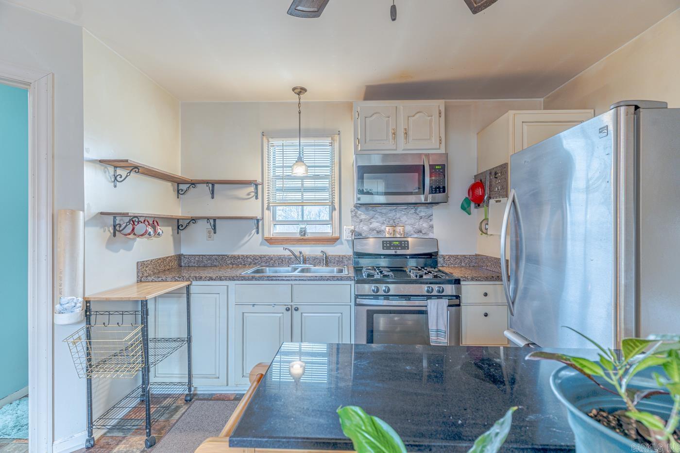 WILLWARD ESTATES - Residential