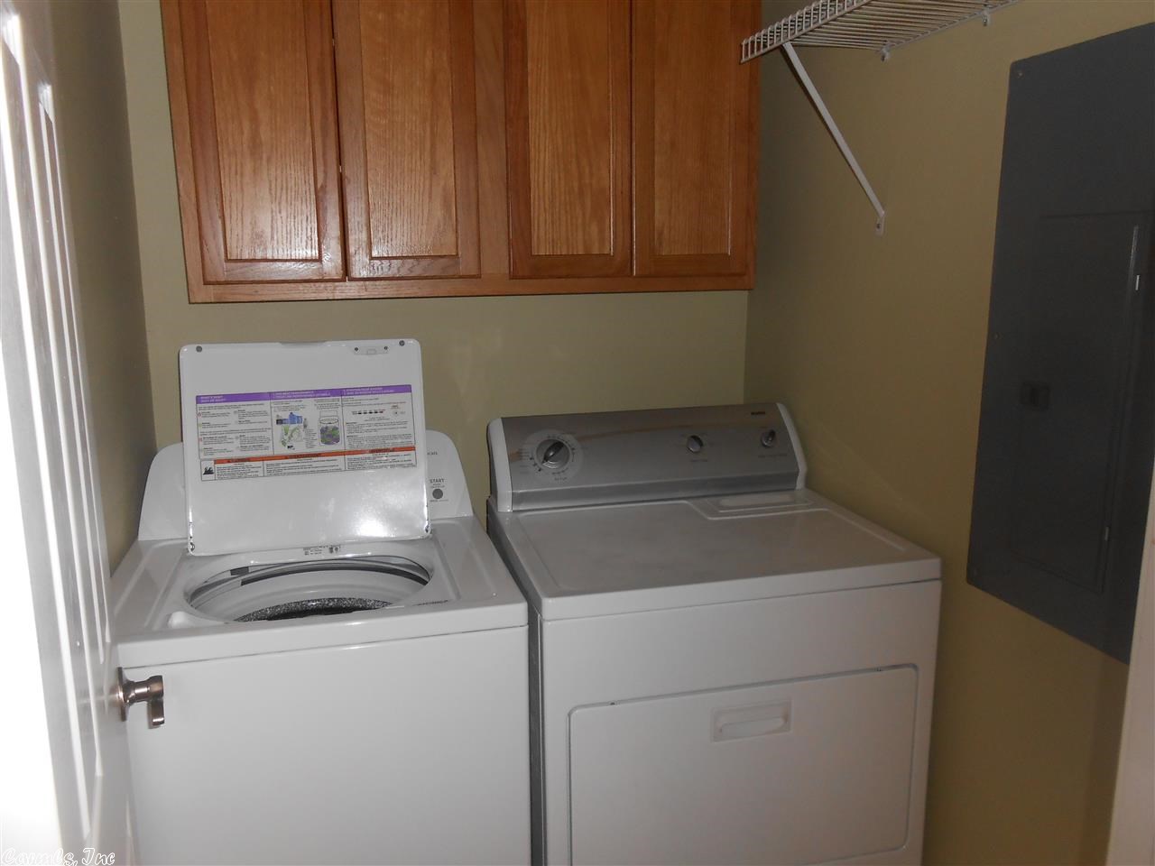 Caney Hill Estates - Residential