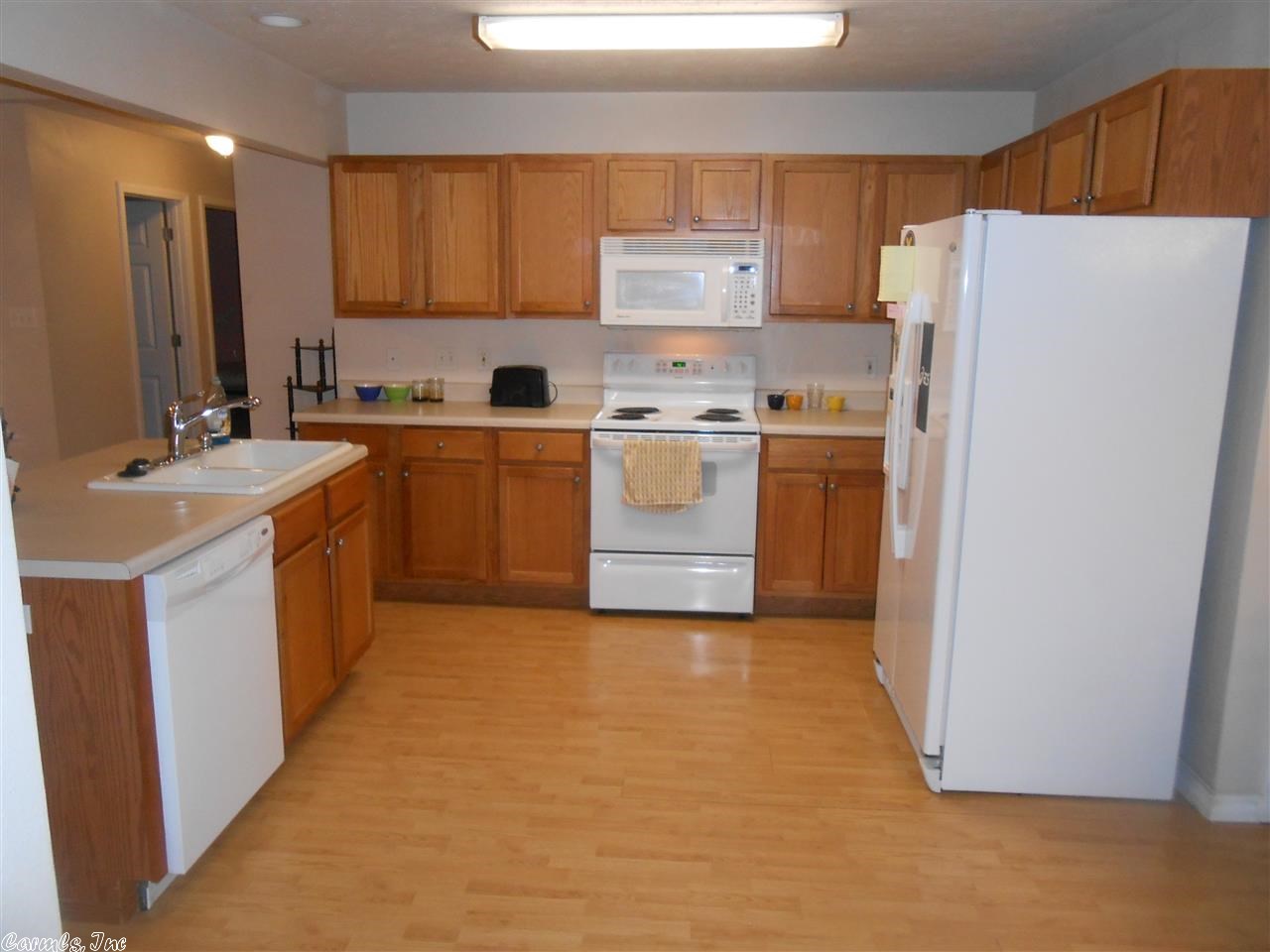 Caney Hill Estates - Residential