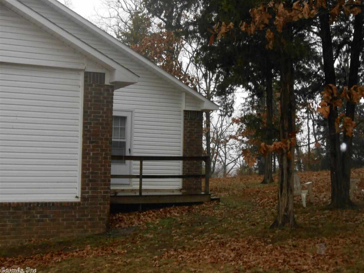 Caney Hill Estates - Residential