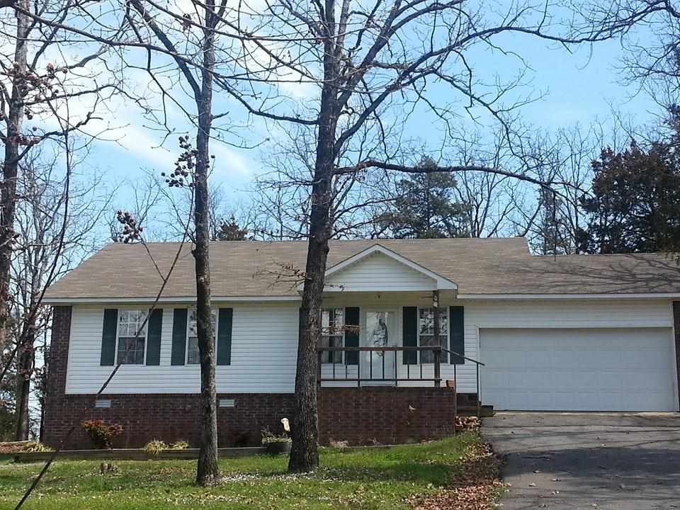 Caney Hill Estates - Residential