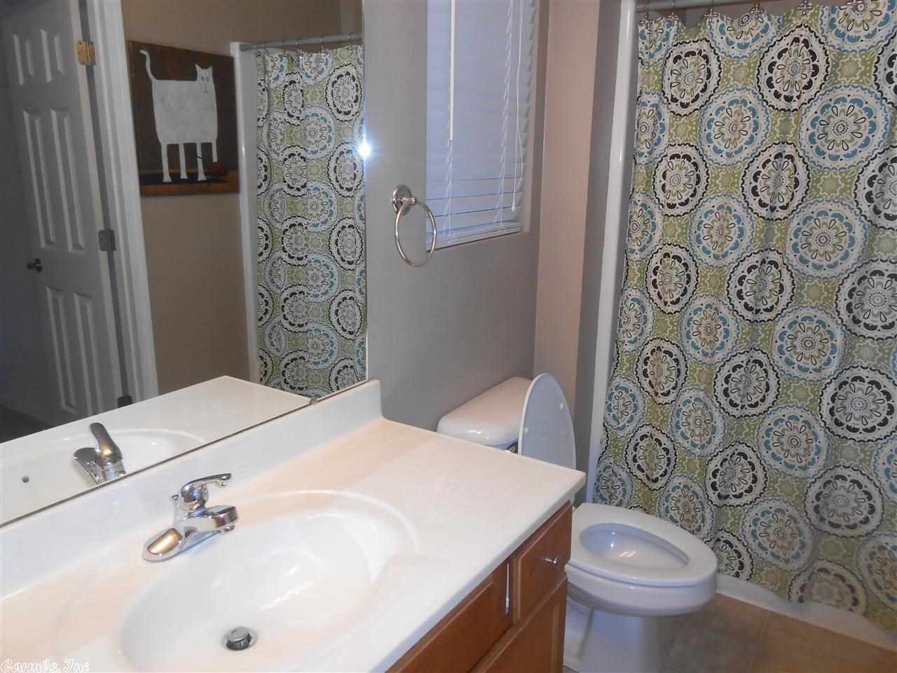 Caney Hill Estates - Residential