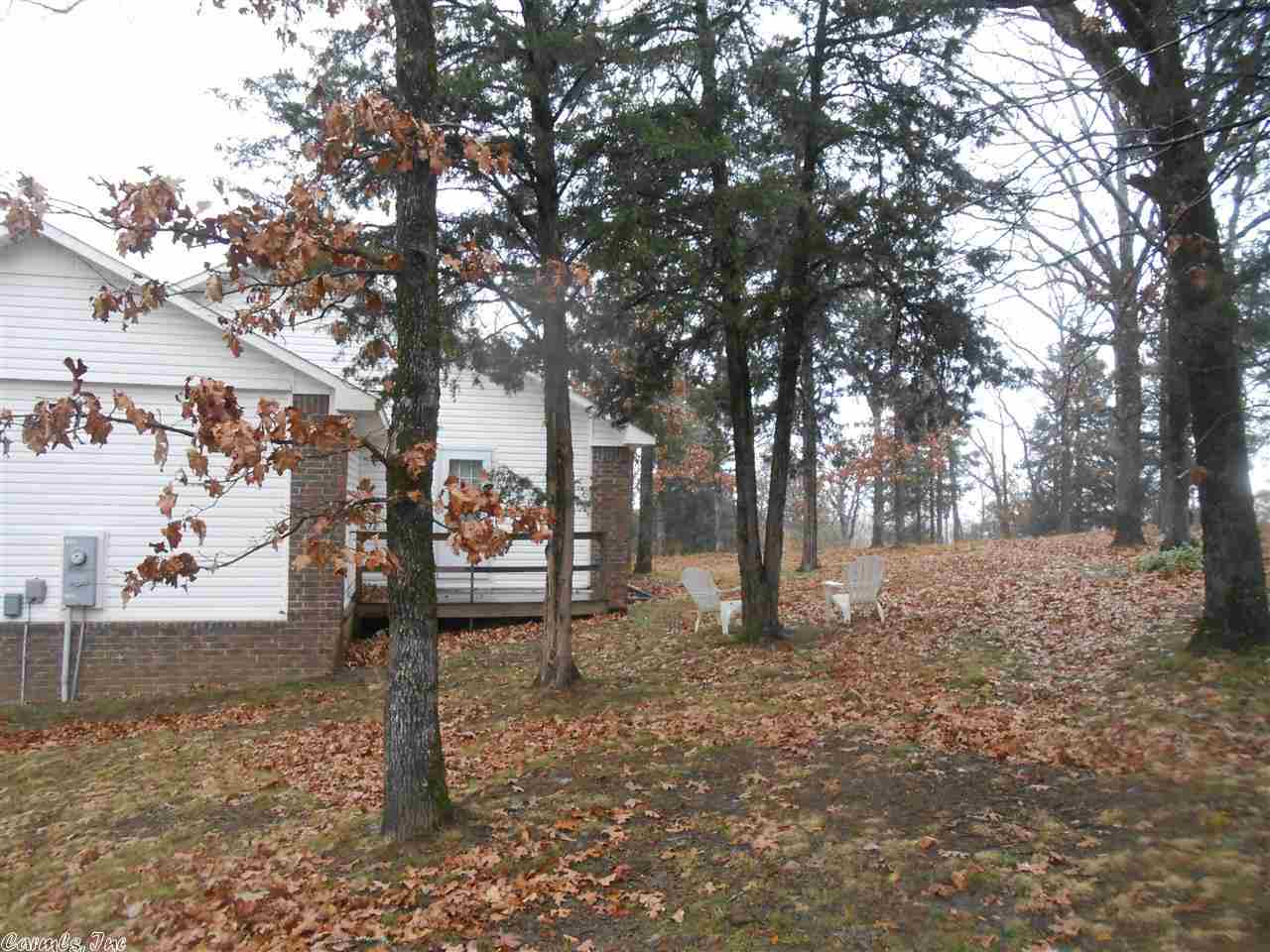 Caney Hill Estates - Residential